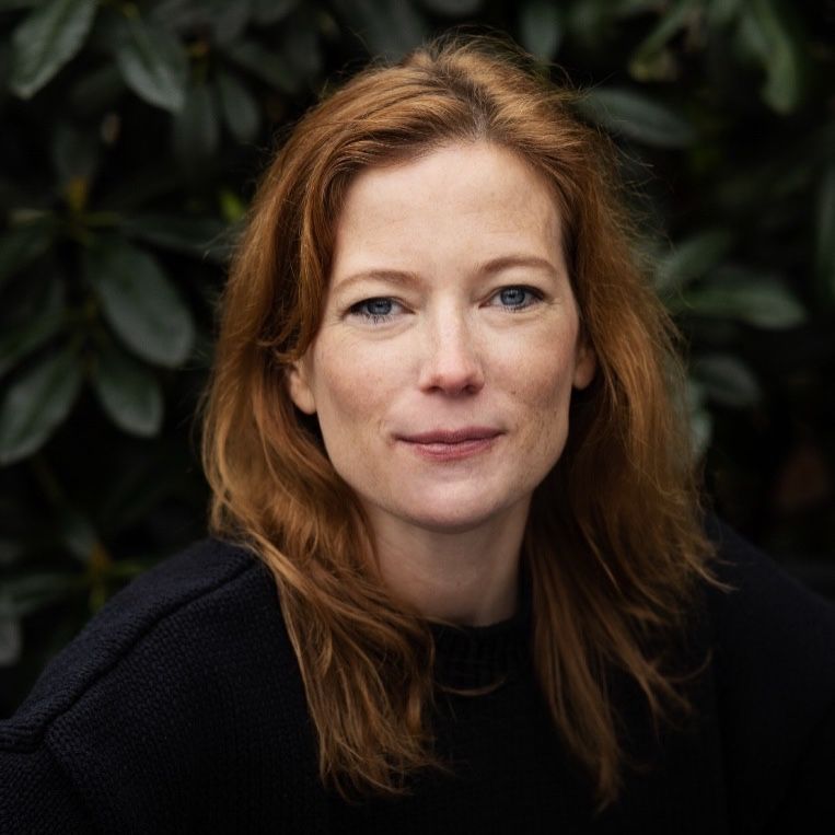 Profilbild för Frida Panoussis
