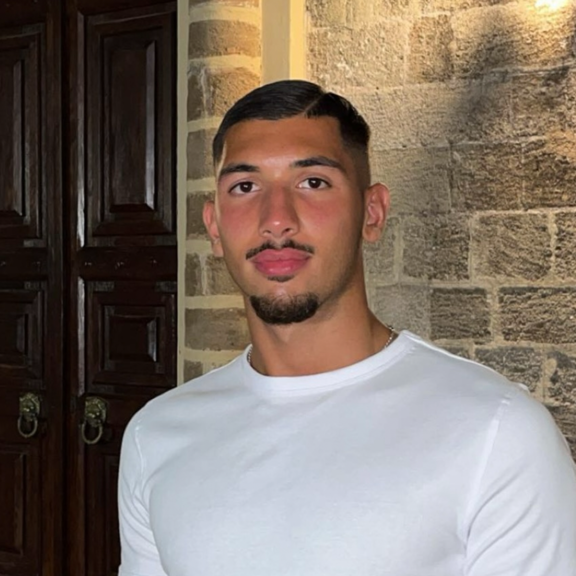 Profilbild för Adrian Asovic