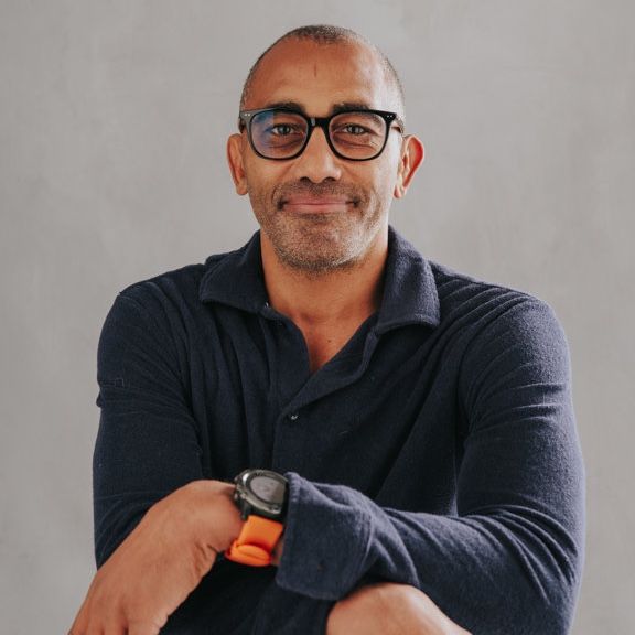 Profilbild för Bobby Freij