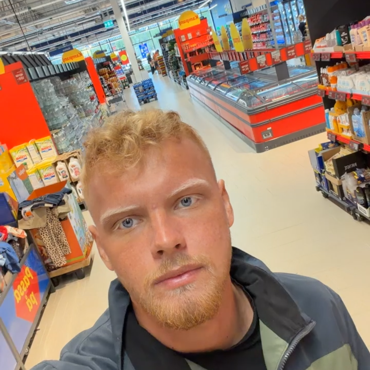 Profilbild för Dalton Lagnefors Jansson