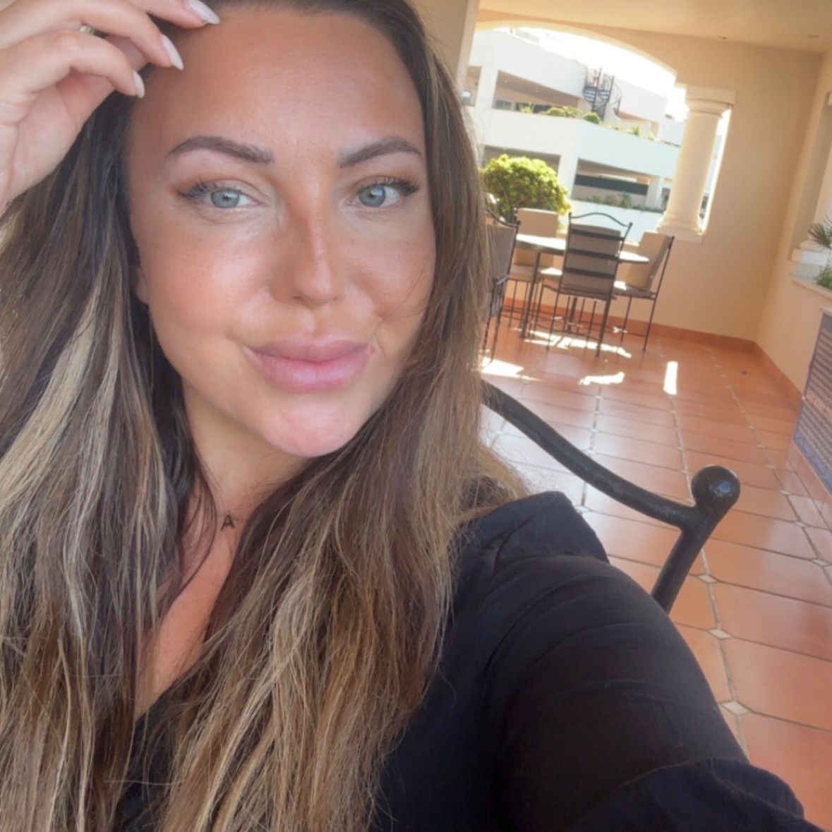 Profilbild för Alicia Jones