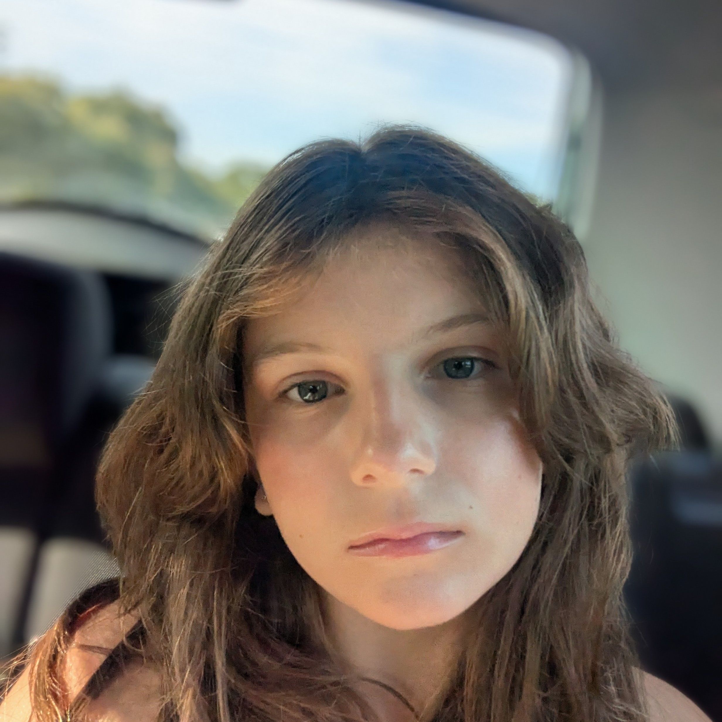 Profilbild för Maja Bereckeiova