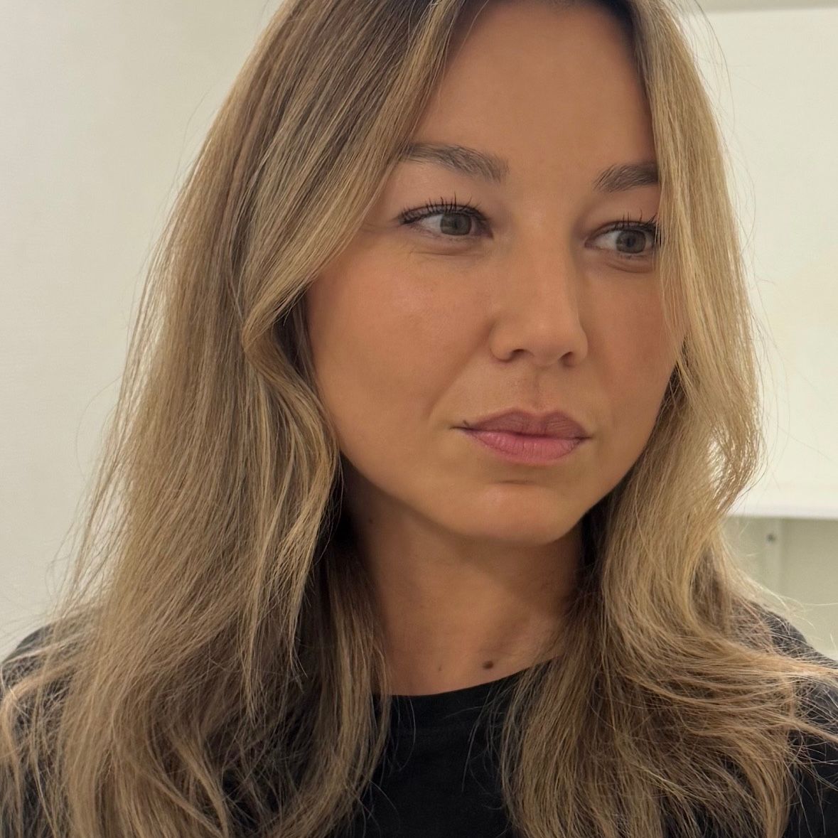 Profilbild för Monica Nagano Madsen