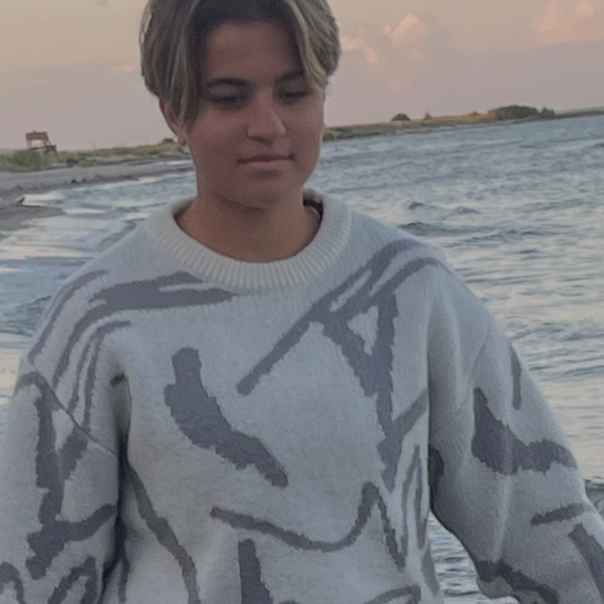 Profilbild för Fayha Terekmani