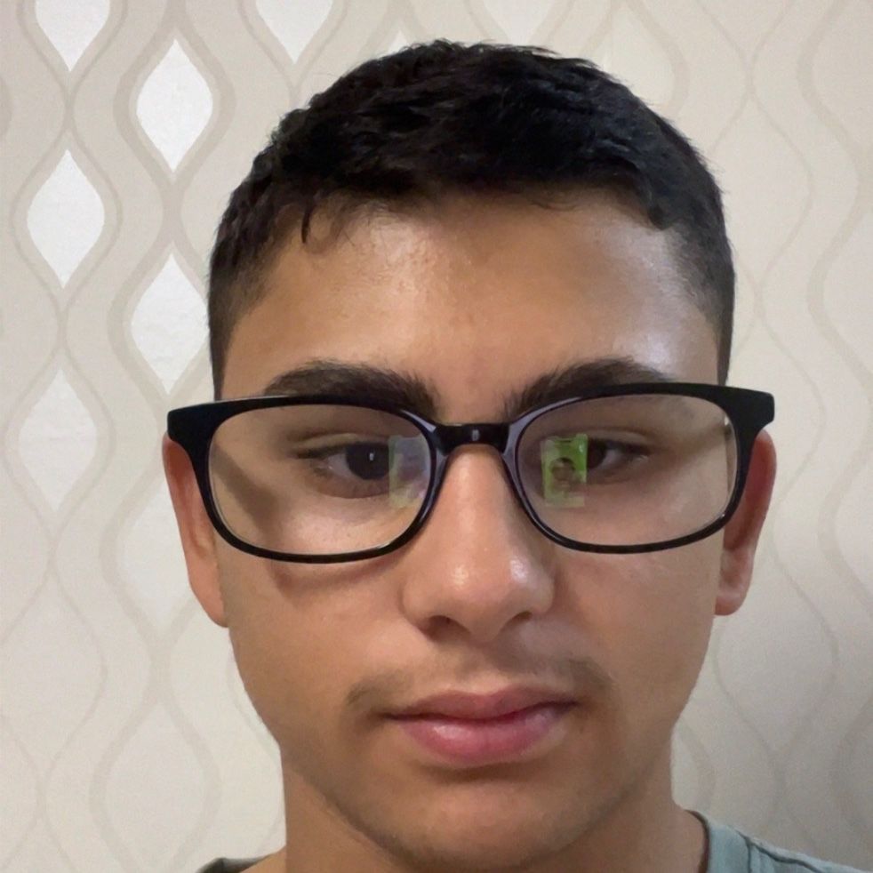 Profilbild för Ali Shaker