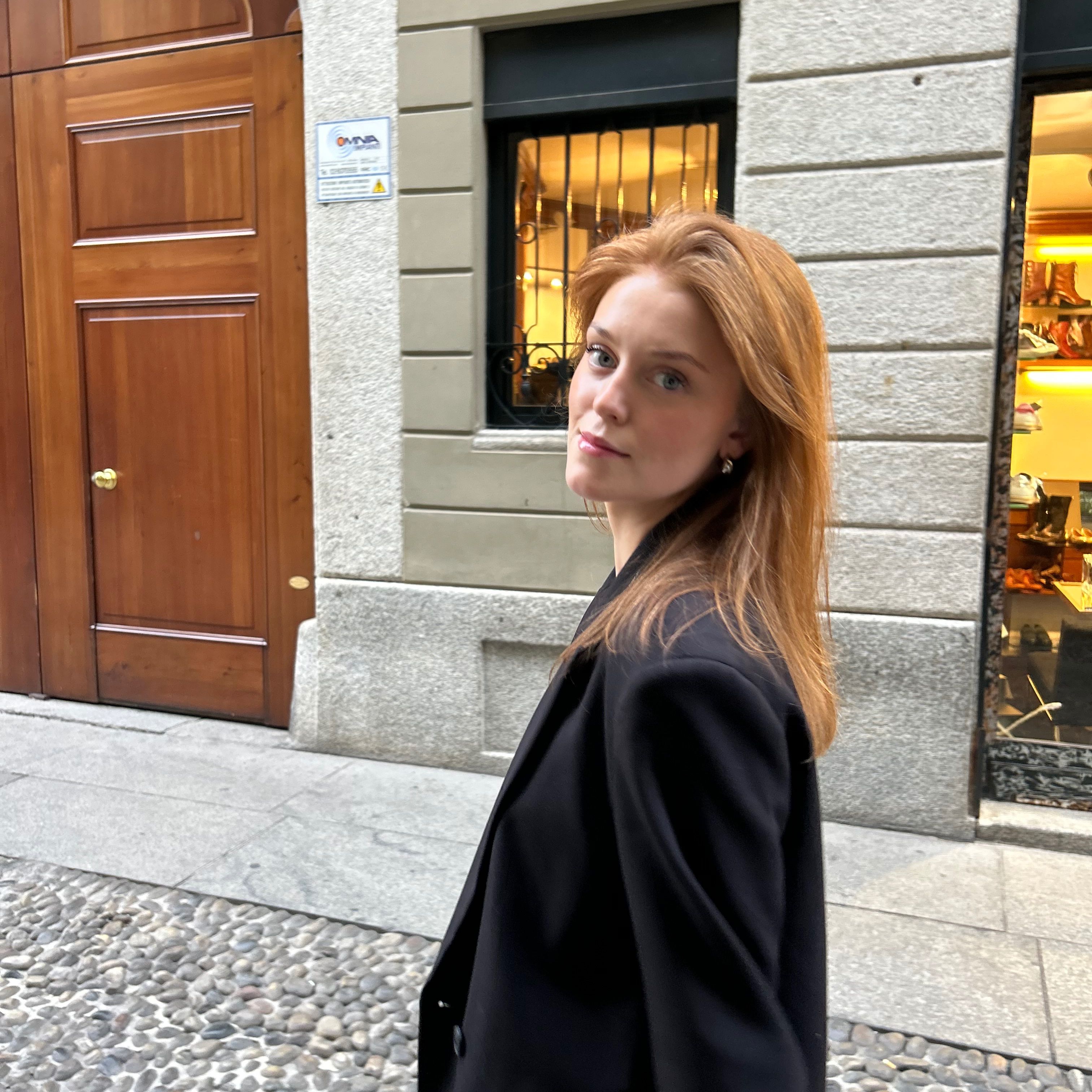 Profilbild för Esther Östlund