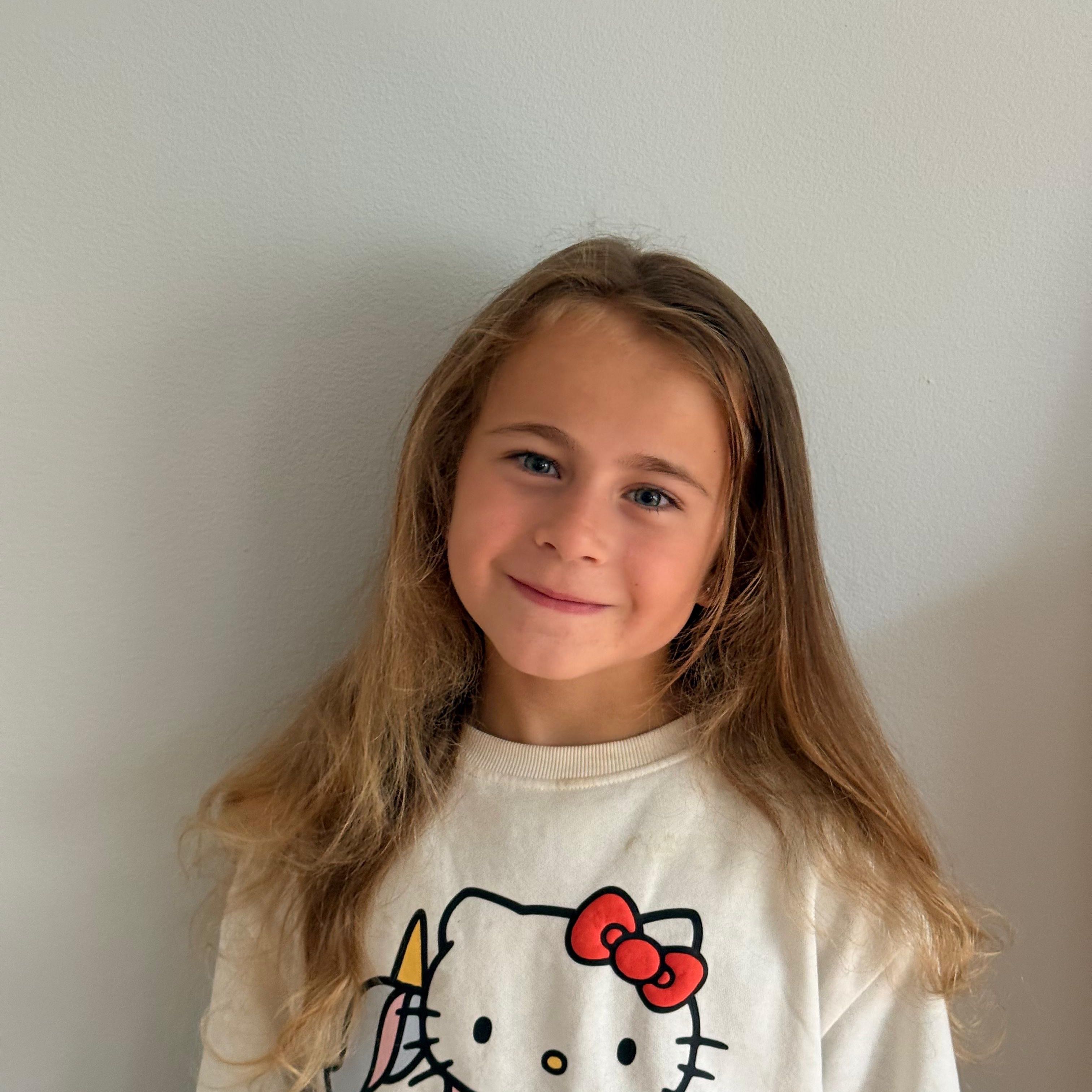 Profilbild för Viktoria Fekete