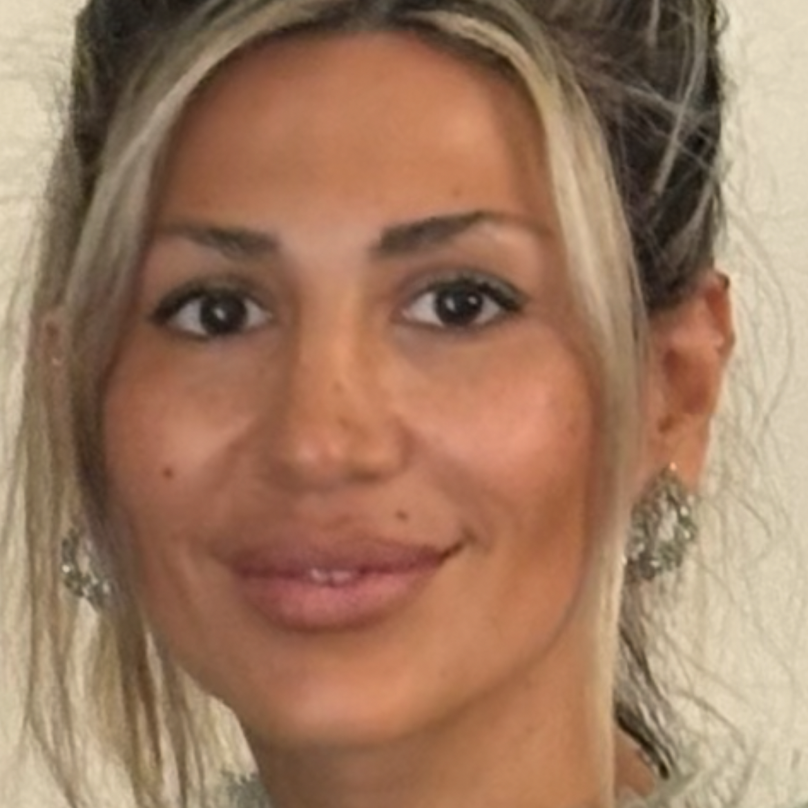Profilbild för Aicha Hamaoui