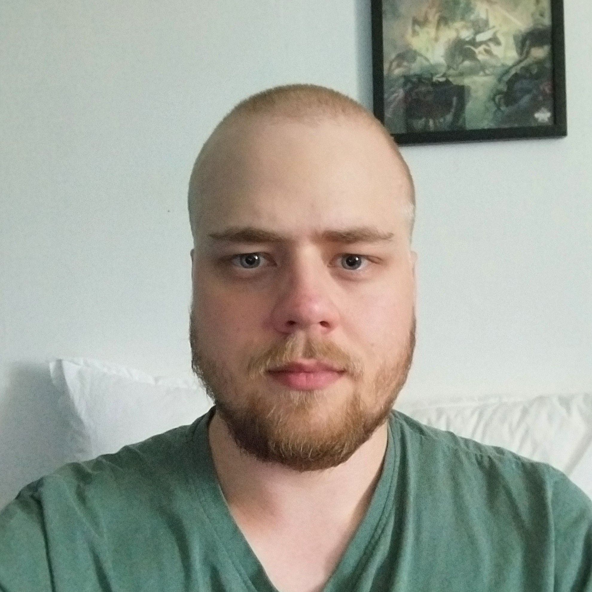 Profilbild för Alex Gunnström Larning
