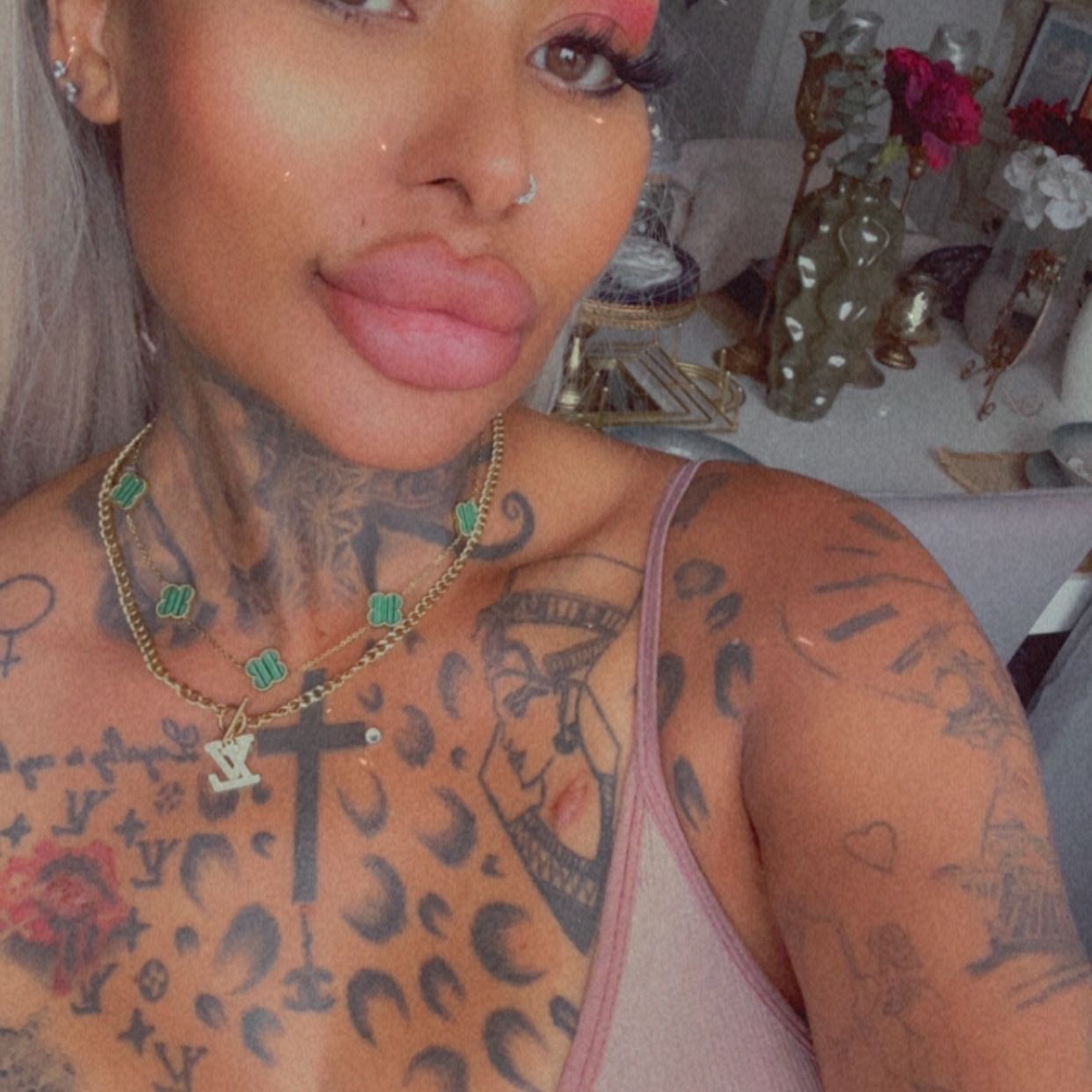 Profilbild för Stella Kibona