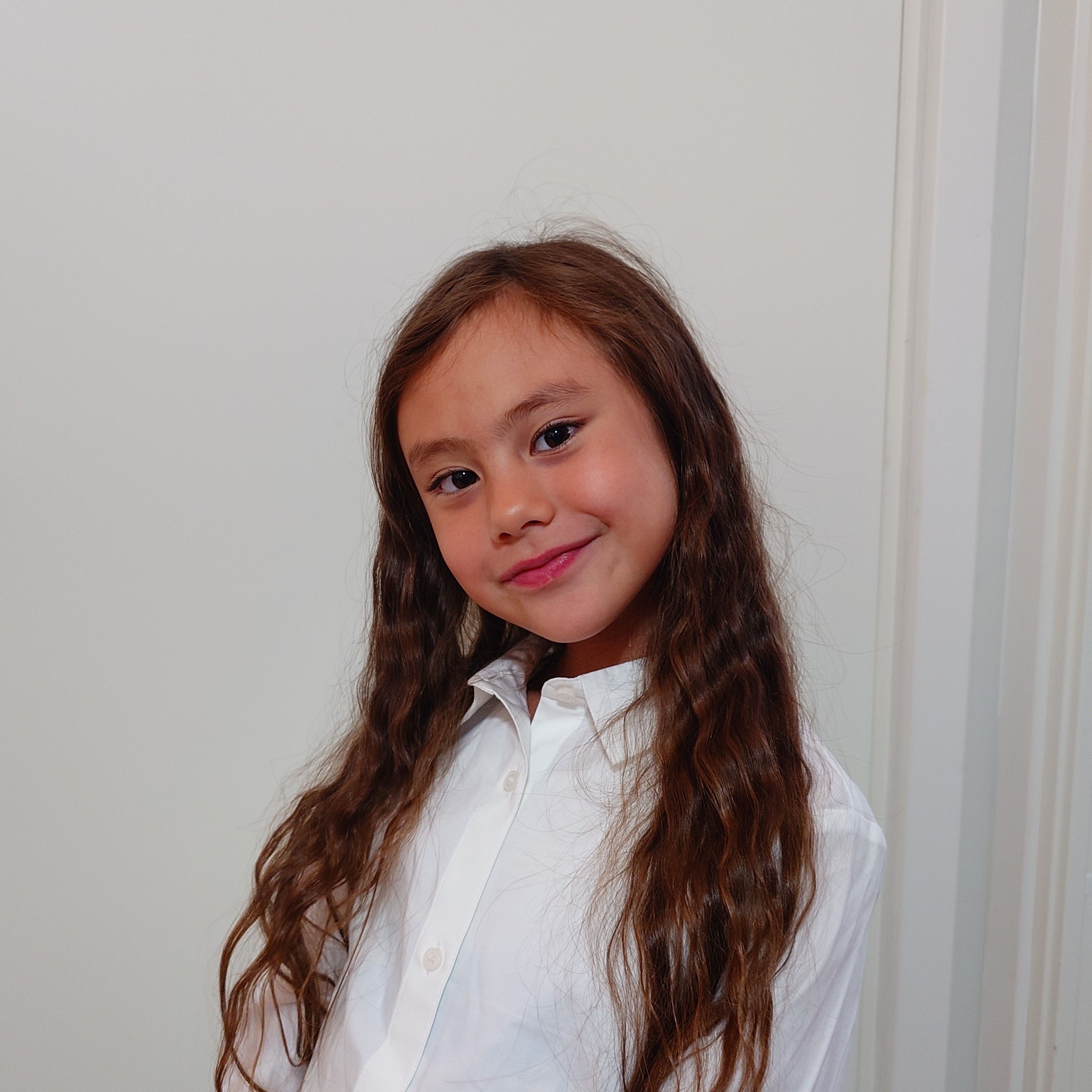 Profilbild för Embla Ayla Wiola Epefania Panonce-Gustavsson
