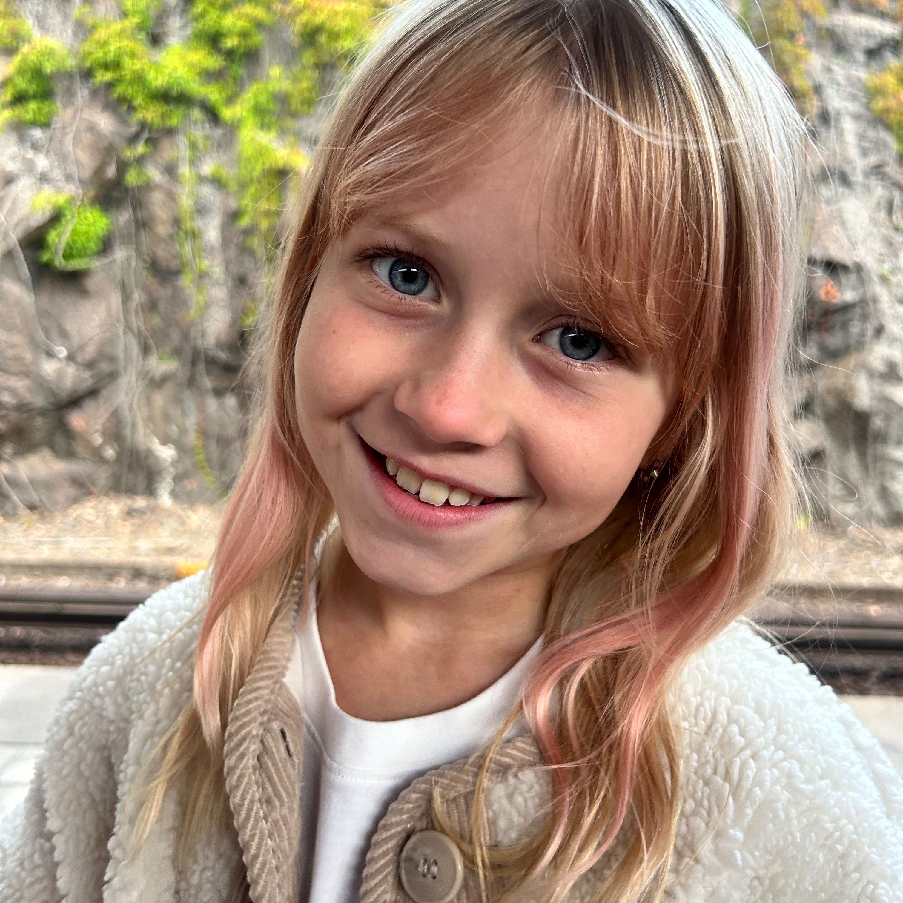 Profilbild för Ava Treutiger