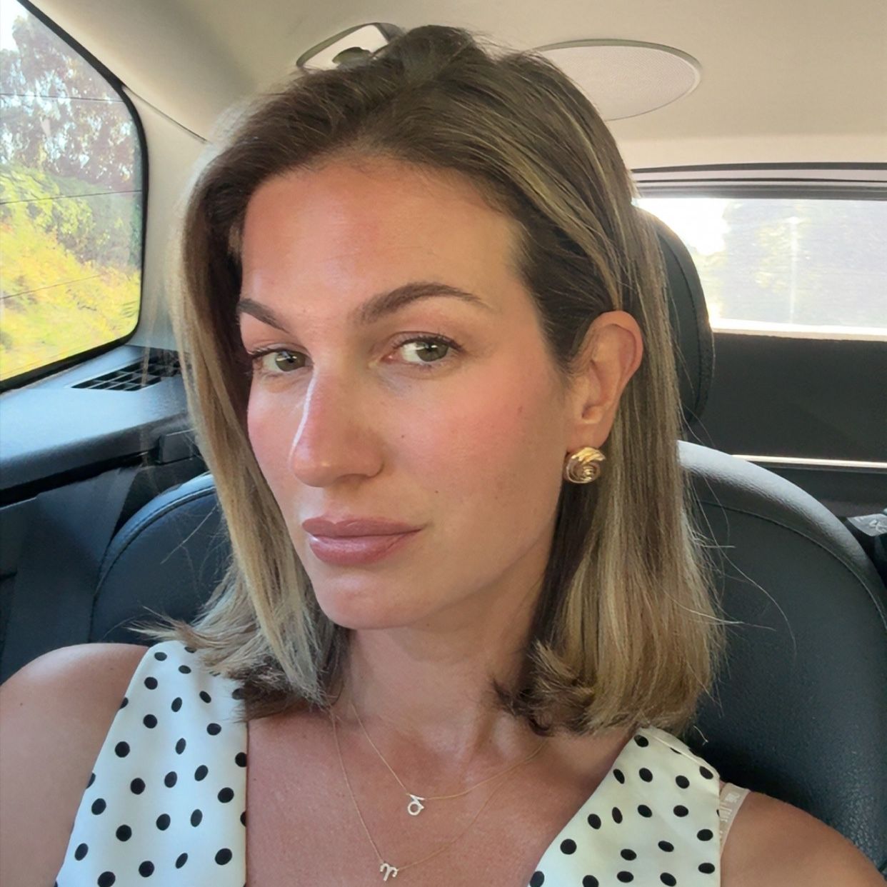Profilbild för Linda Ligutic Mitanoska