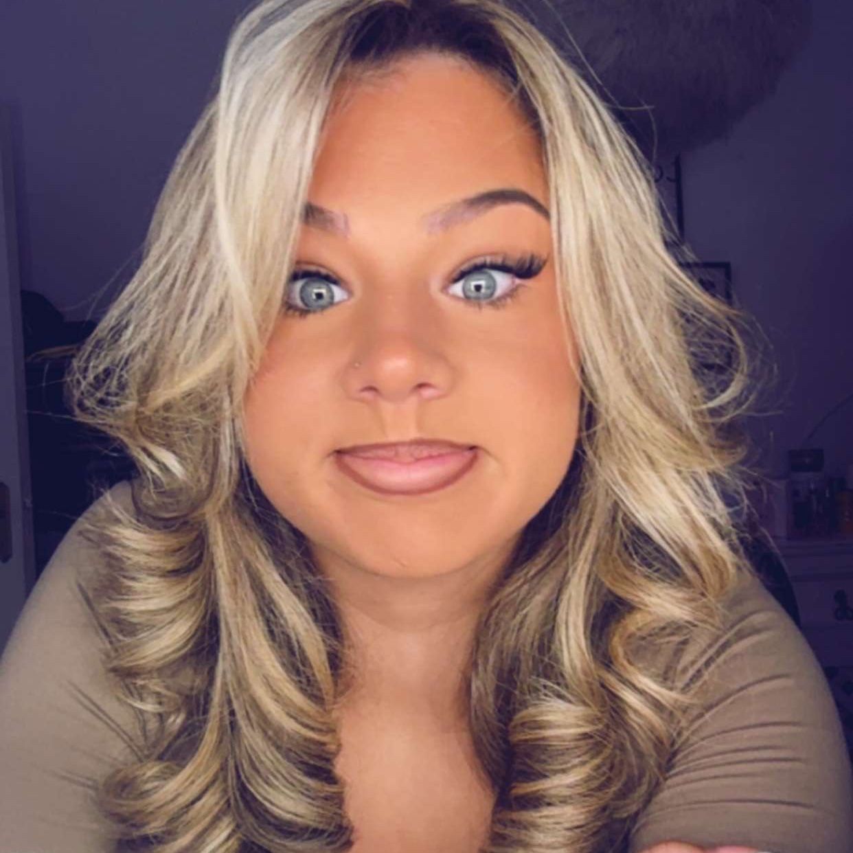 Profilbild för Mila Nesovic