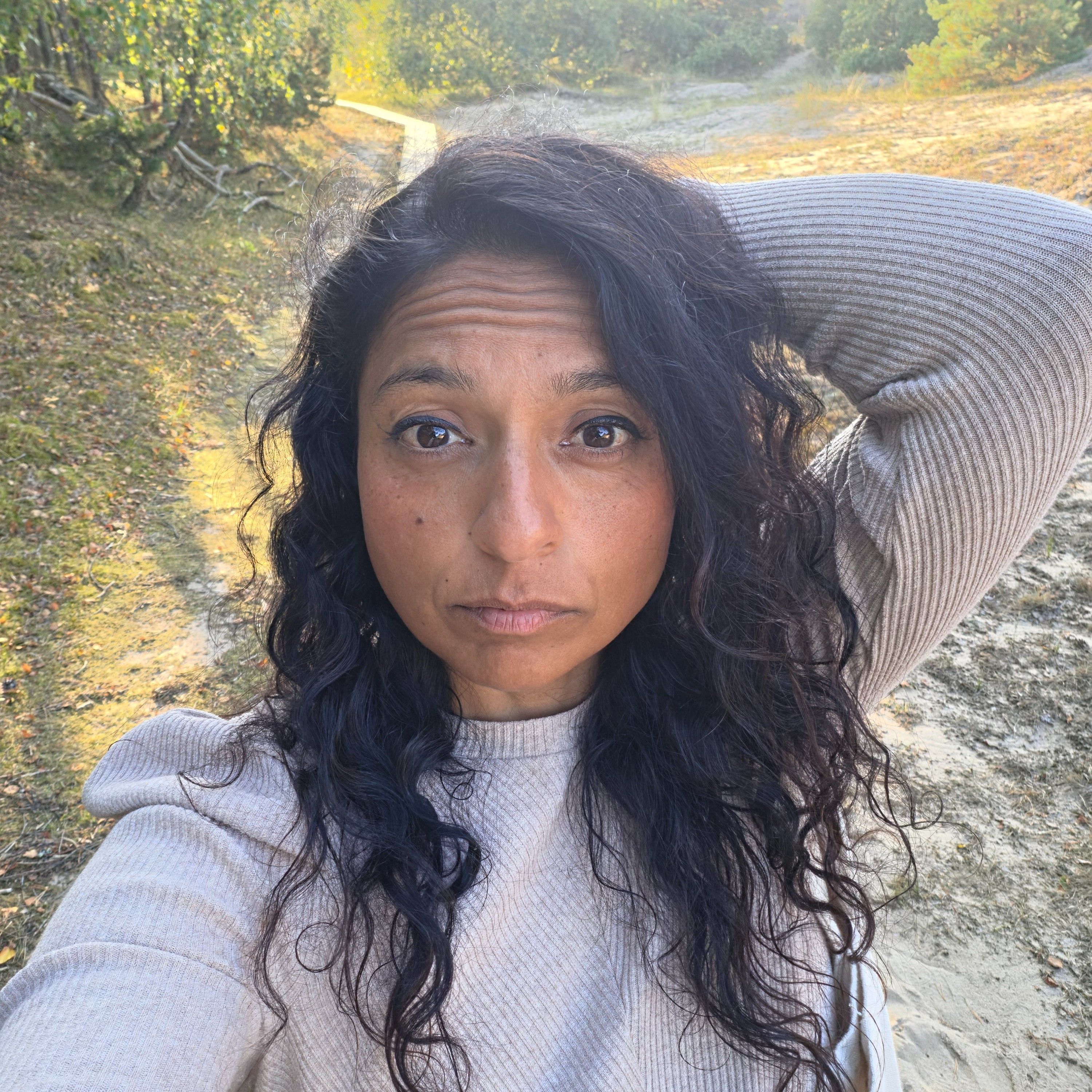 Profilbild för Sofie Olsson
