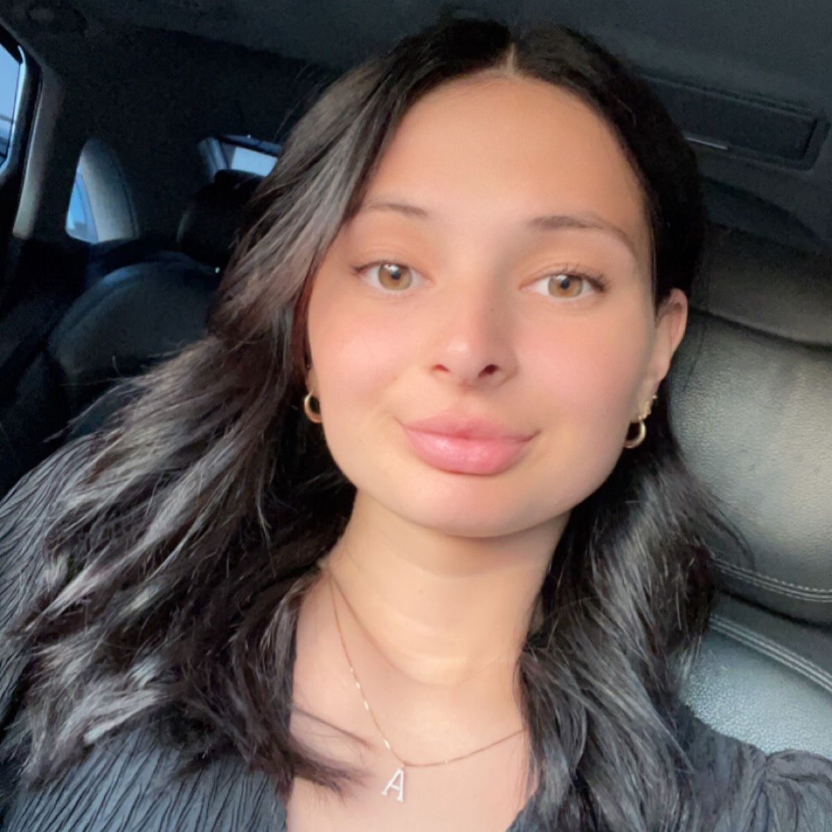 Profilbild för Amina Duracak