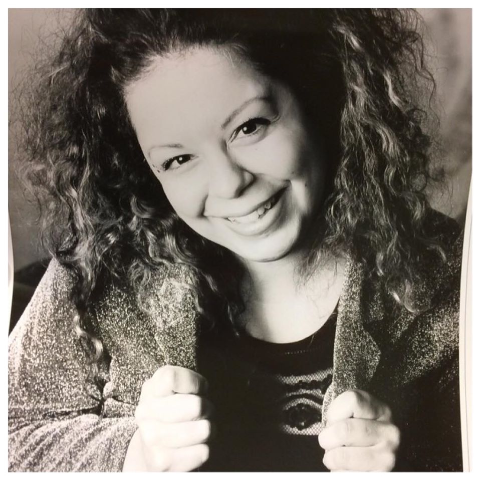 Profilbild för Angela Olsson