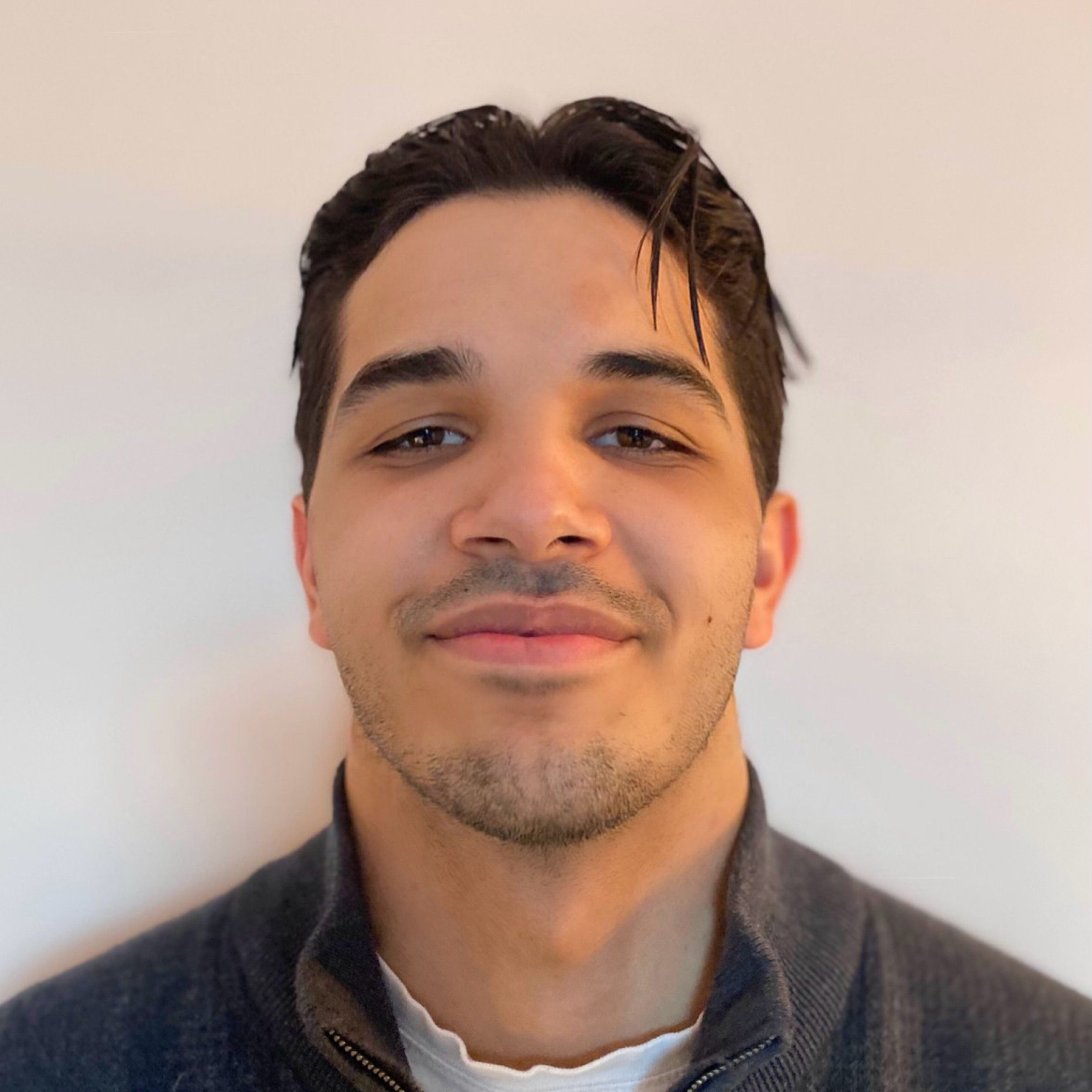 Profilbild för Ayman Belmekki