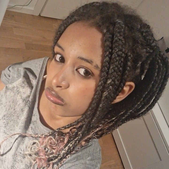 Profilbild för Iman Kipowski