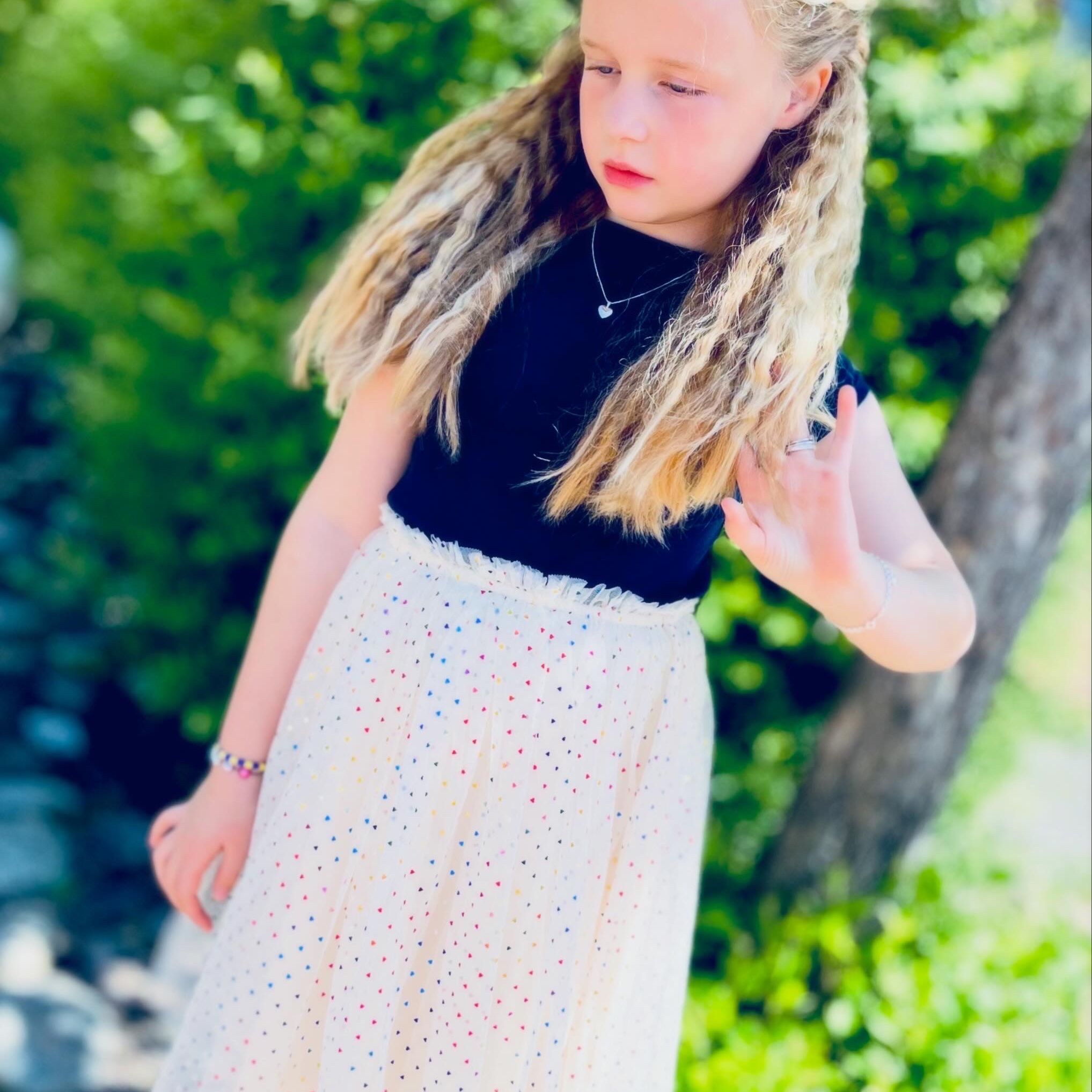 Profilbild för Aynora Daltin