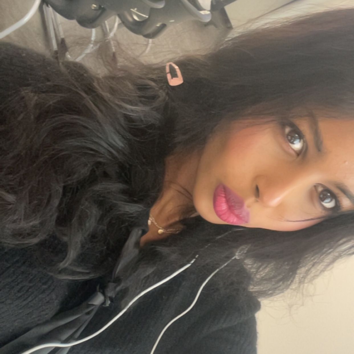 Profilbild för Amina Mahamud