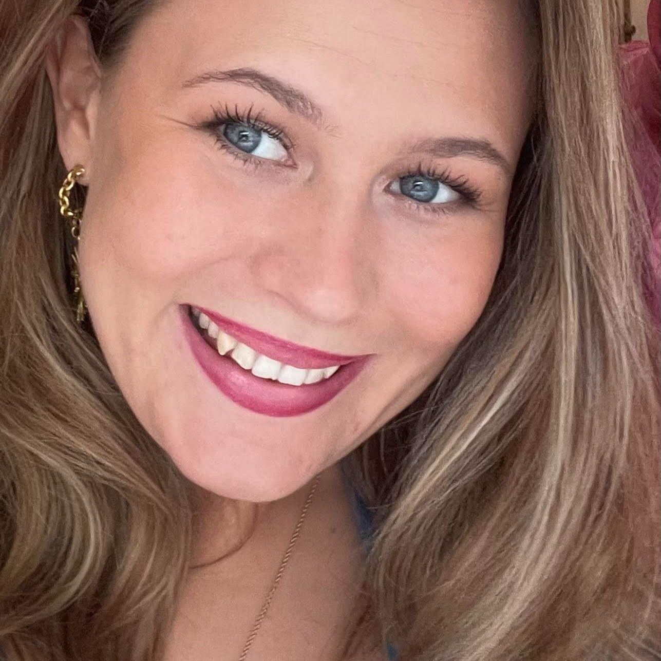 Profilbild för Ebba Carlsson