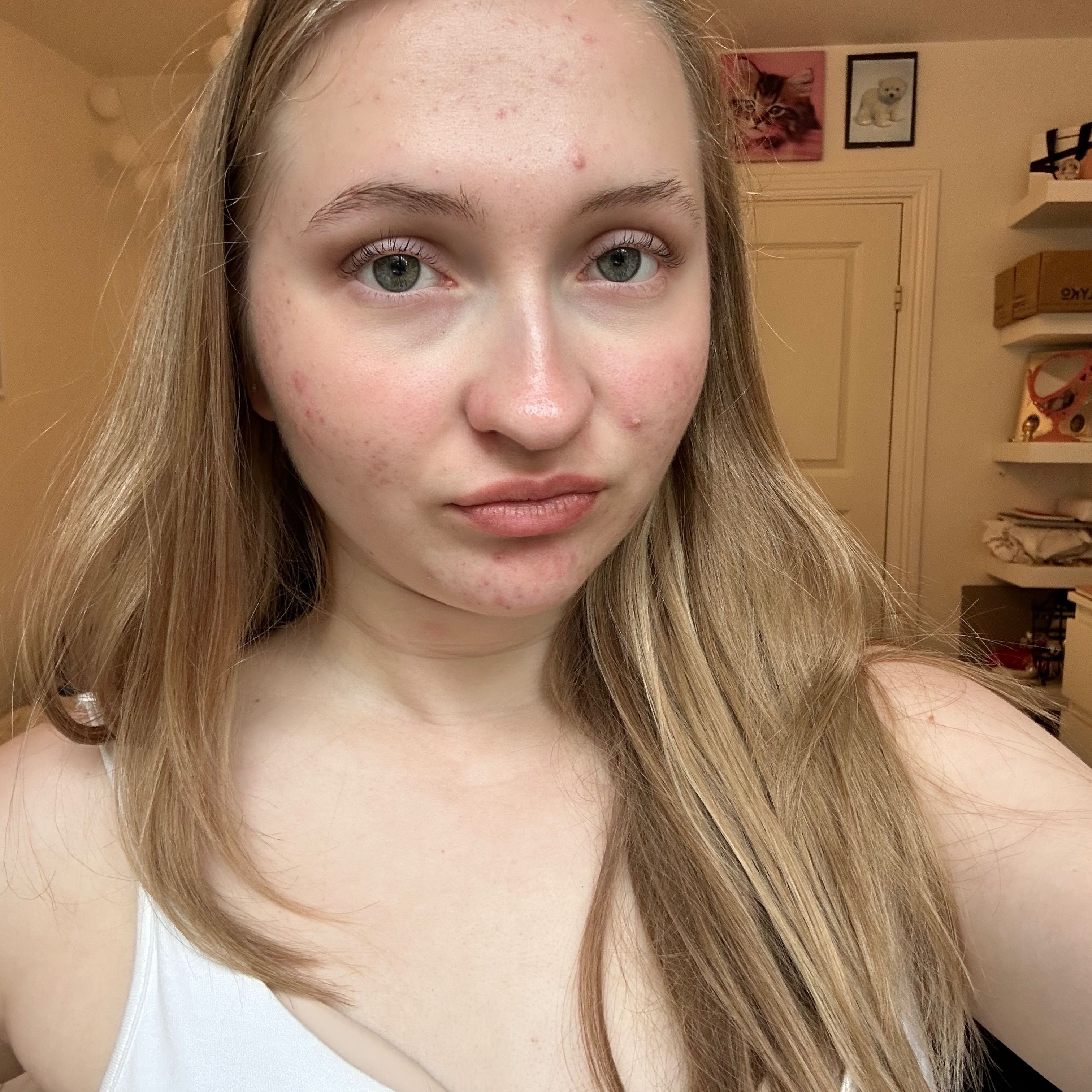 Profilbild för Bella Kvarnerot