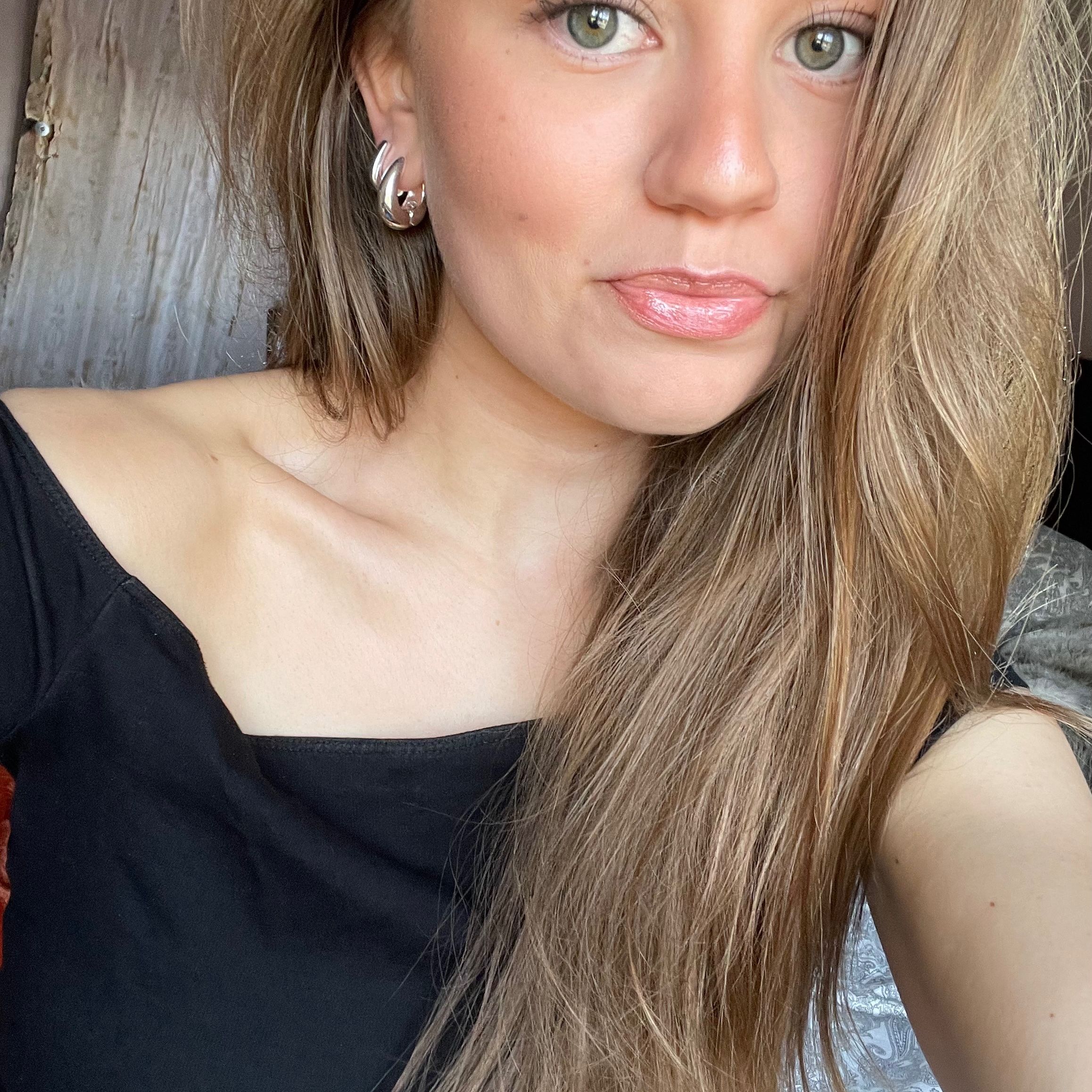Profilbild för Lovisa Svensson
