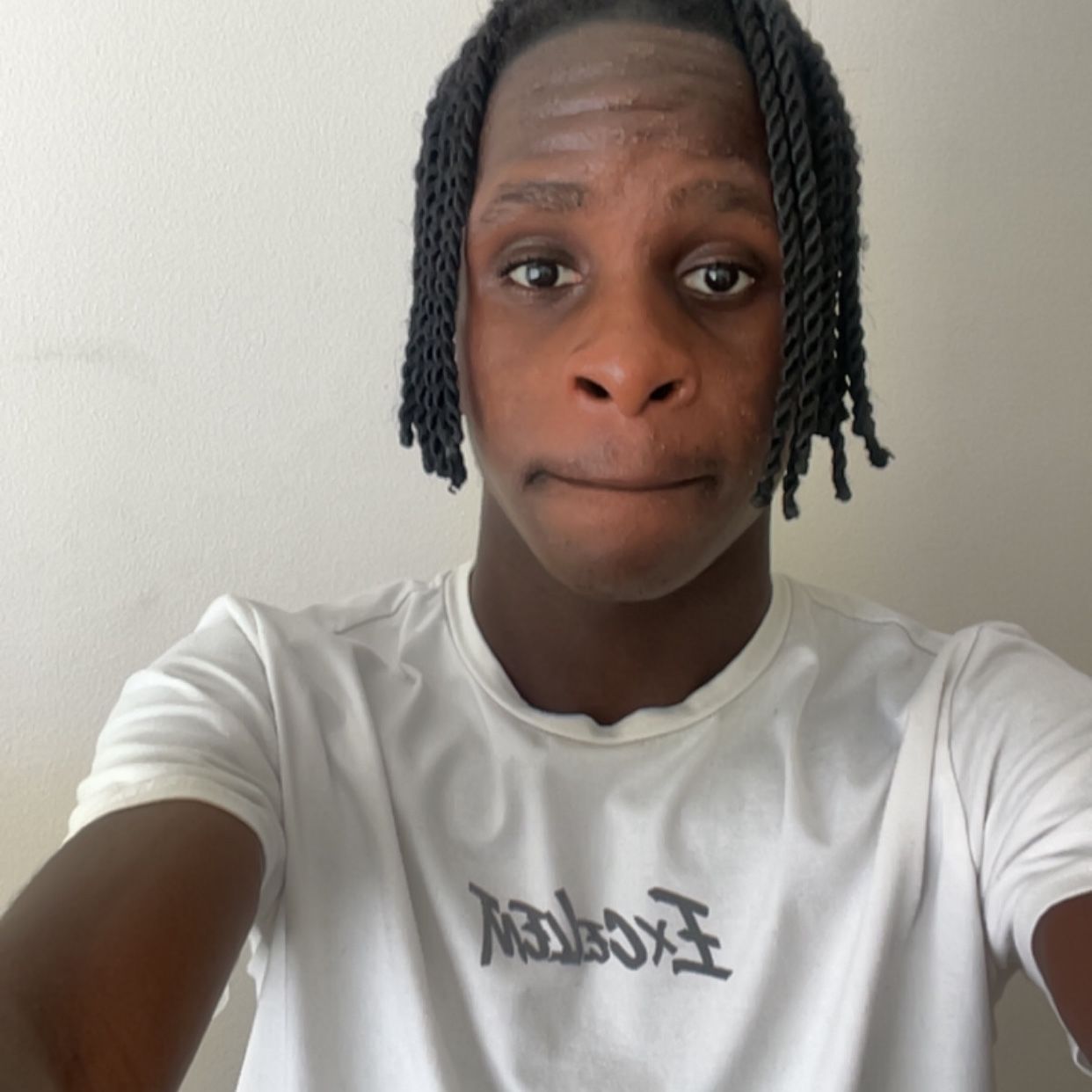 Profilbild för Blair Kawoombe