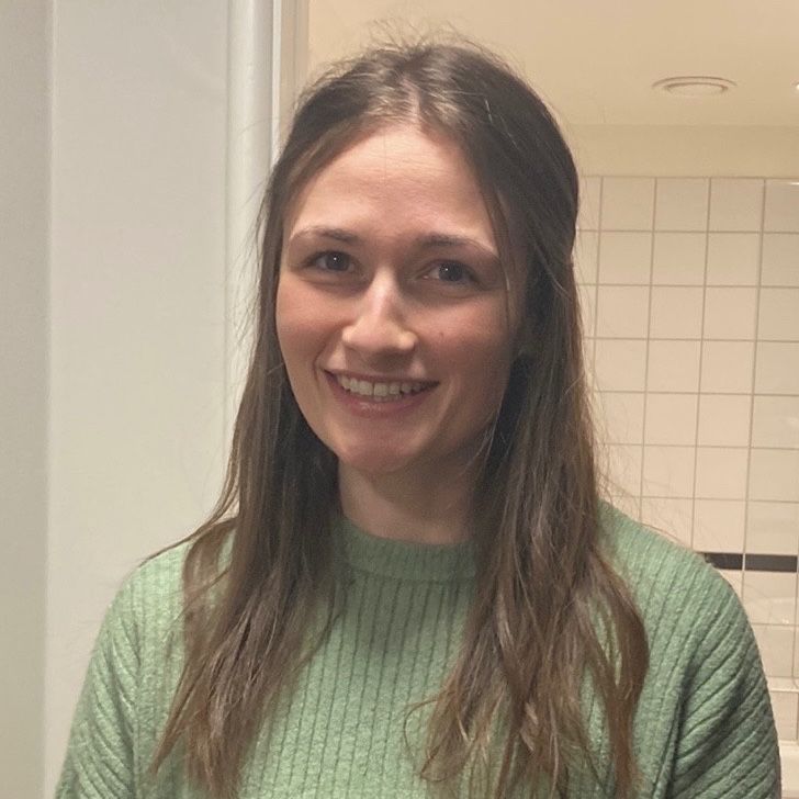 Profilbild för Elina Papadaki