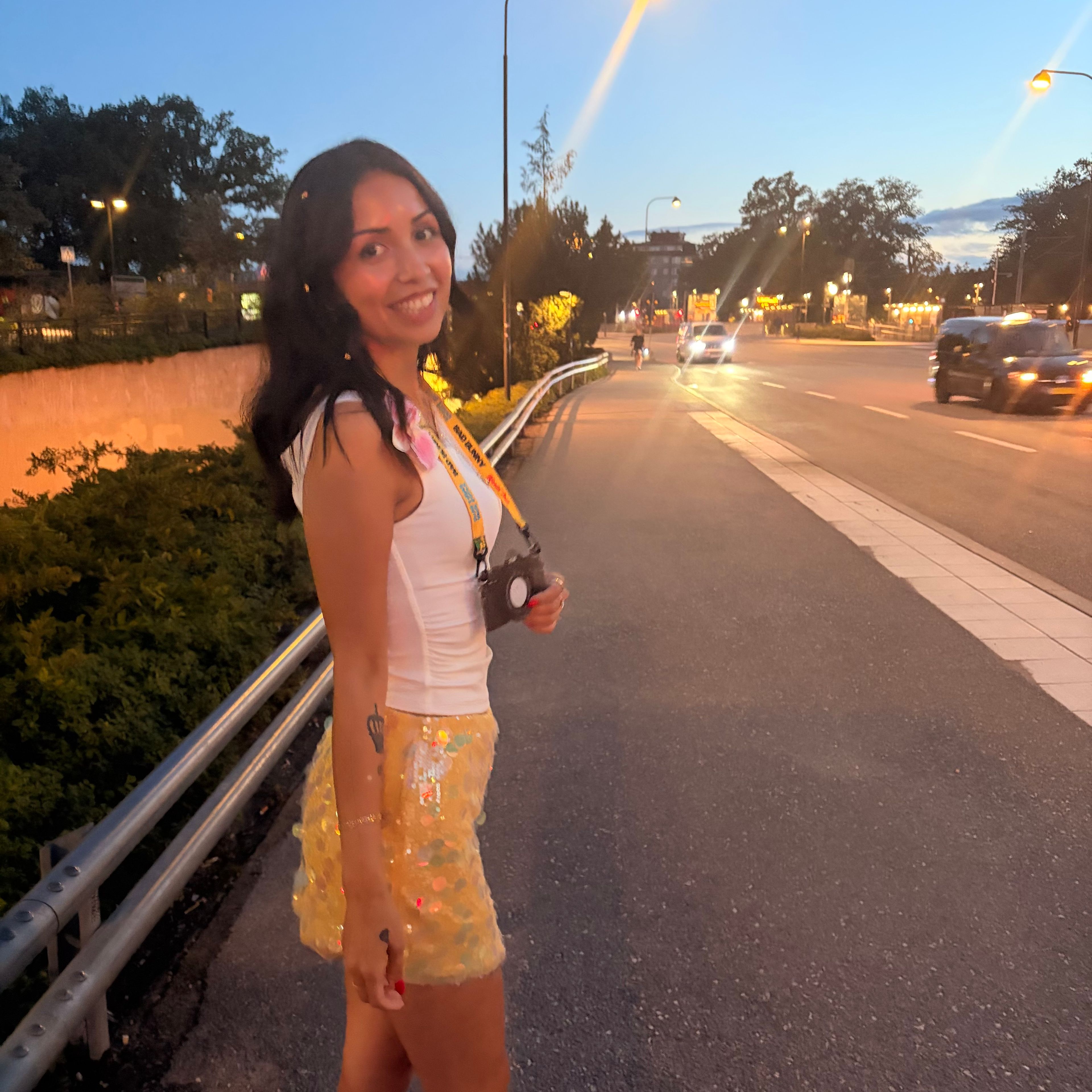 Profilbild för Carolina Allende