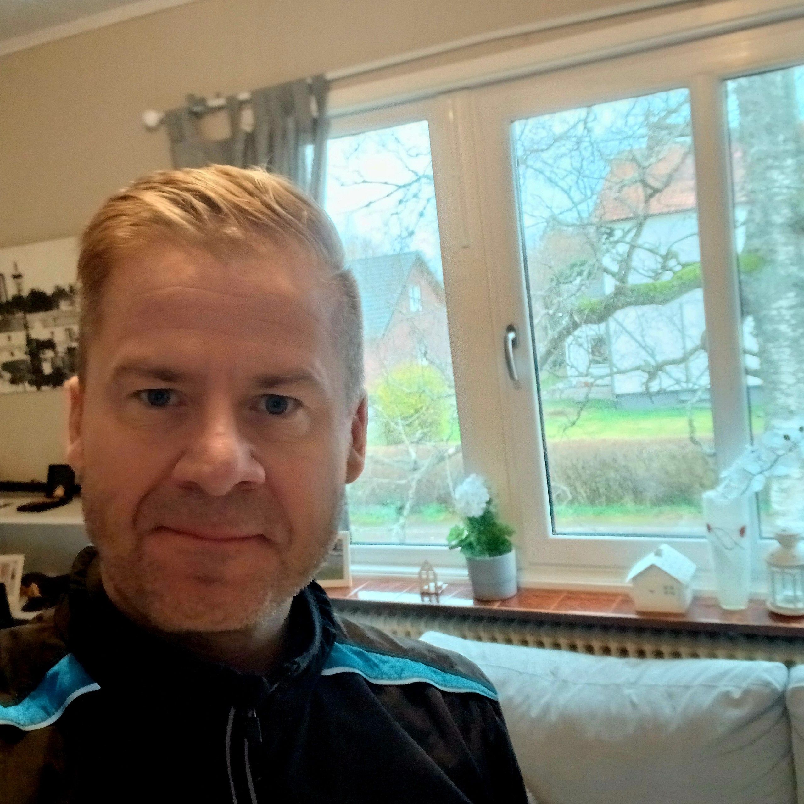 Profilbild för Christian Ternstedt