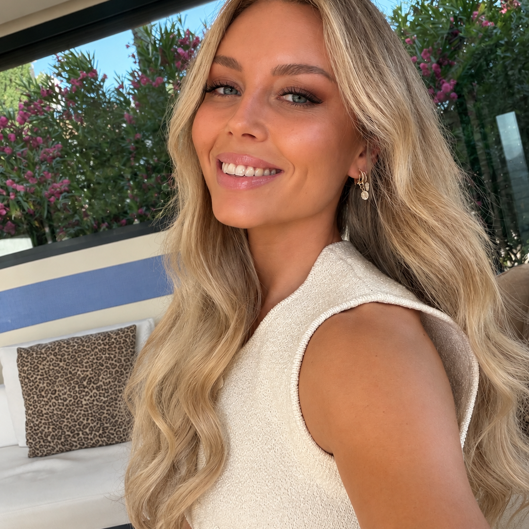 Profilbild för Sanna Nilsson