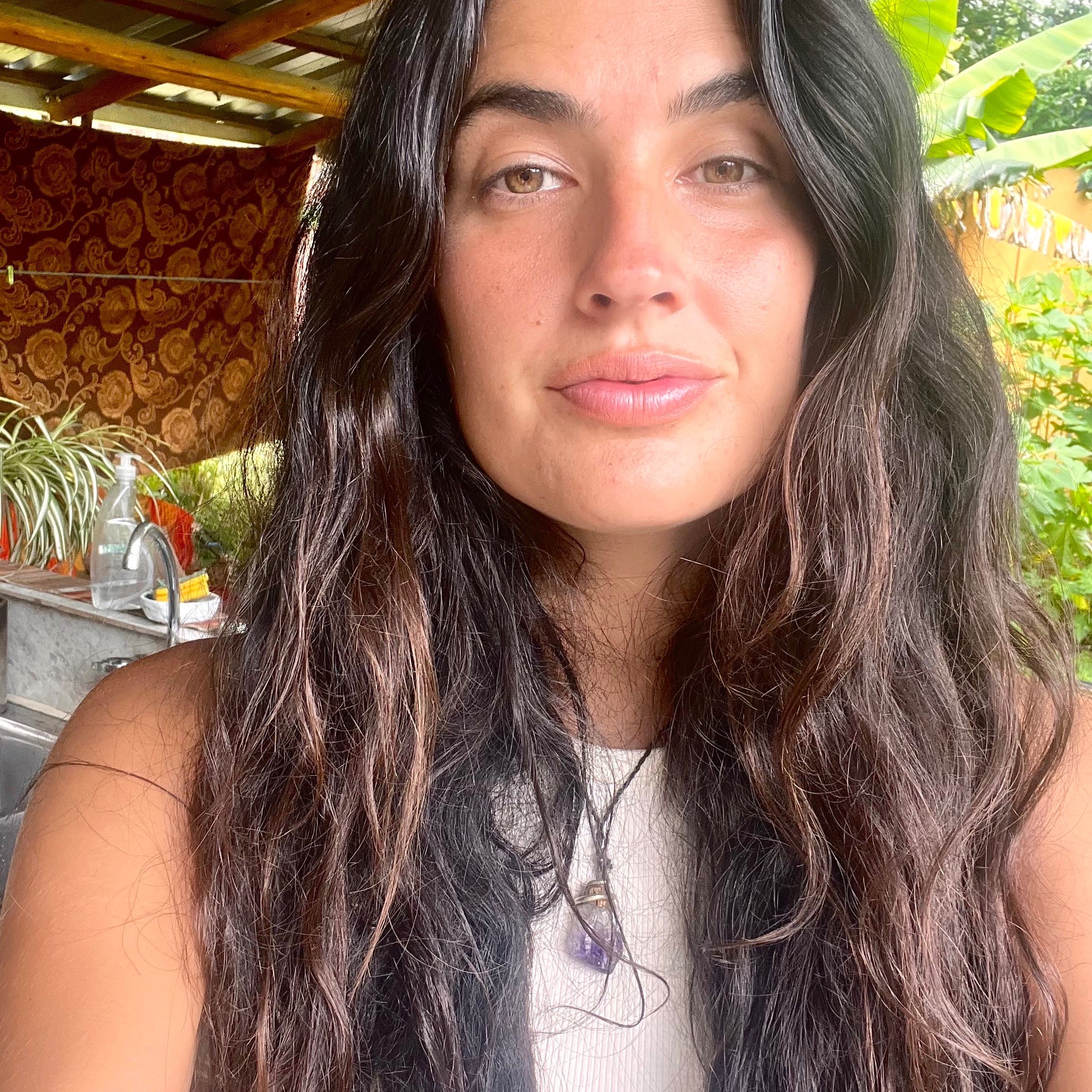 Profilbild för Angelica Herrera