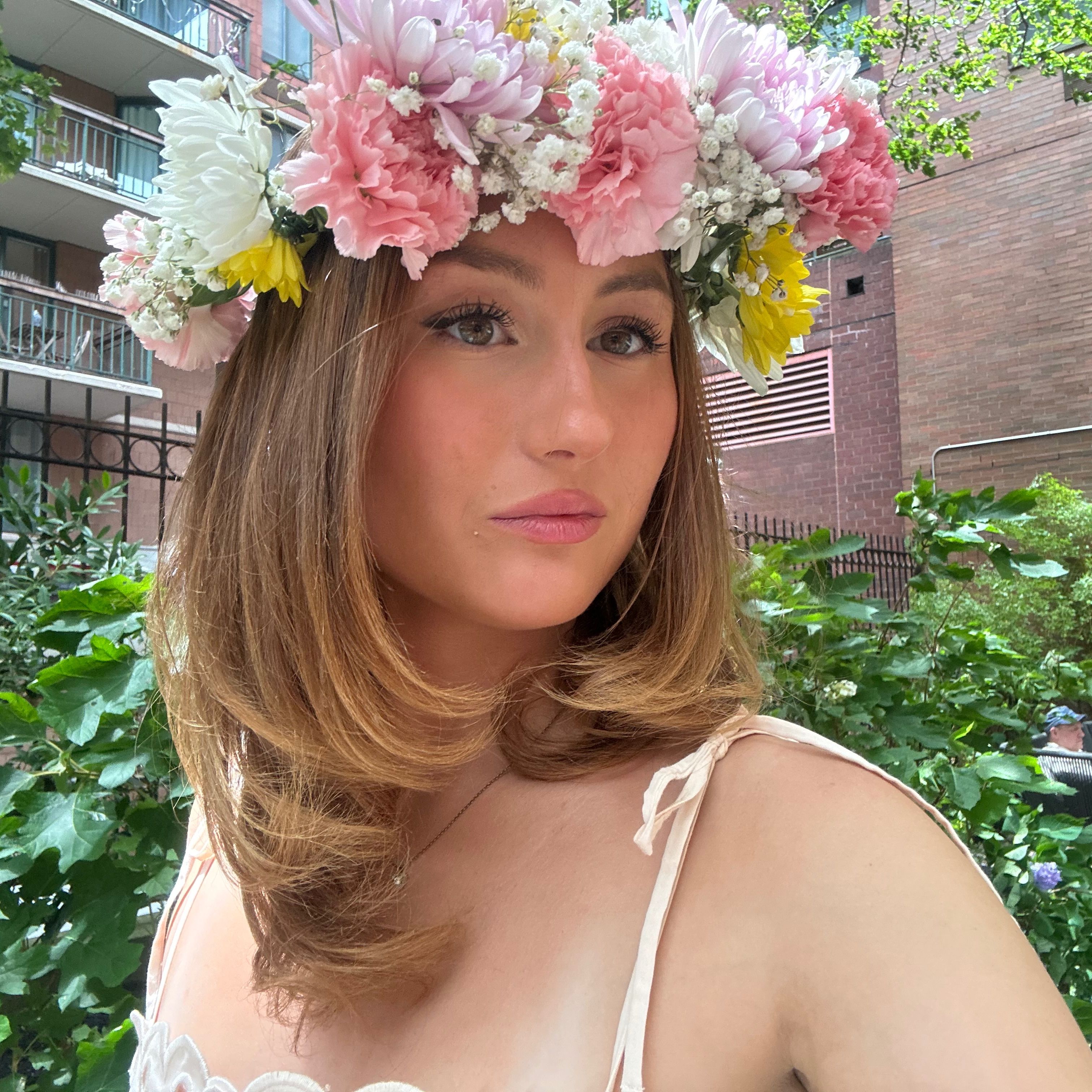 Profilbild för Ella Ahlqvist
