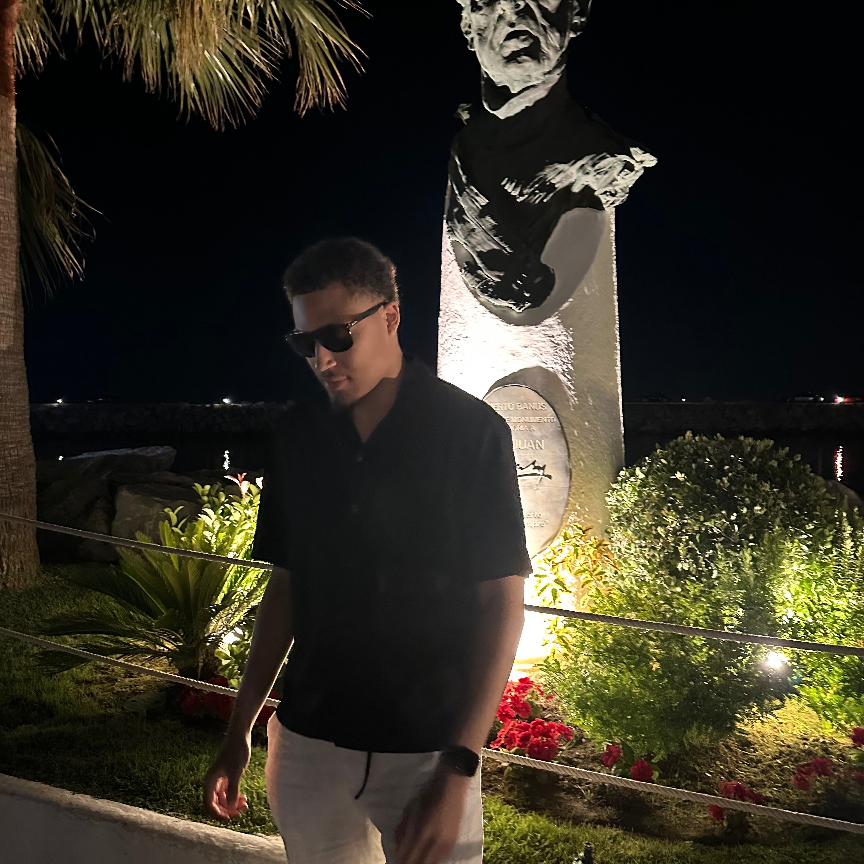 Profilbild för Emil Romare