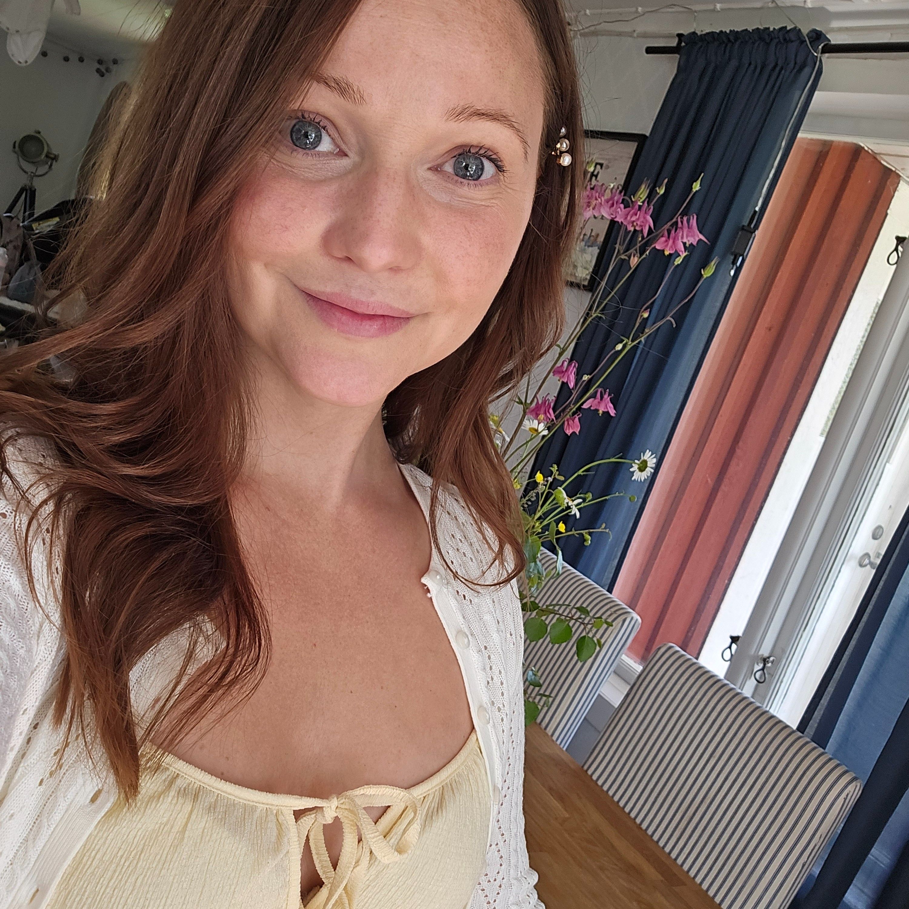 Profilbild för Sofia Berglund