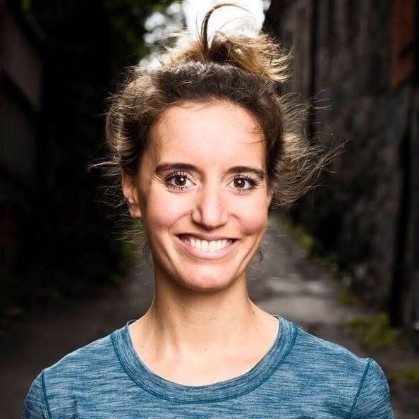 Profilbild för Filippa Odevall