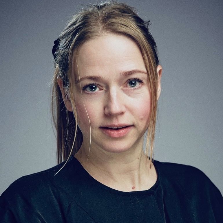Profilbild för Stina Hwatz