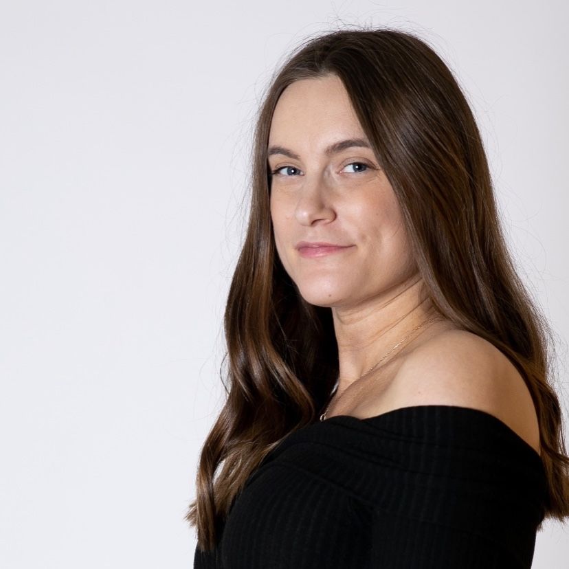 Profilbild för Hanna Damgaard