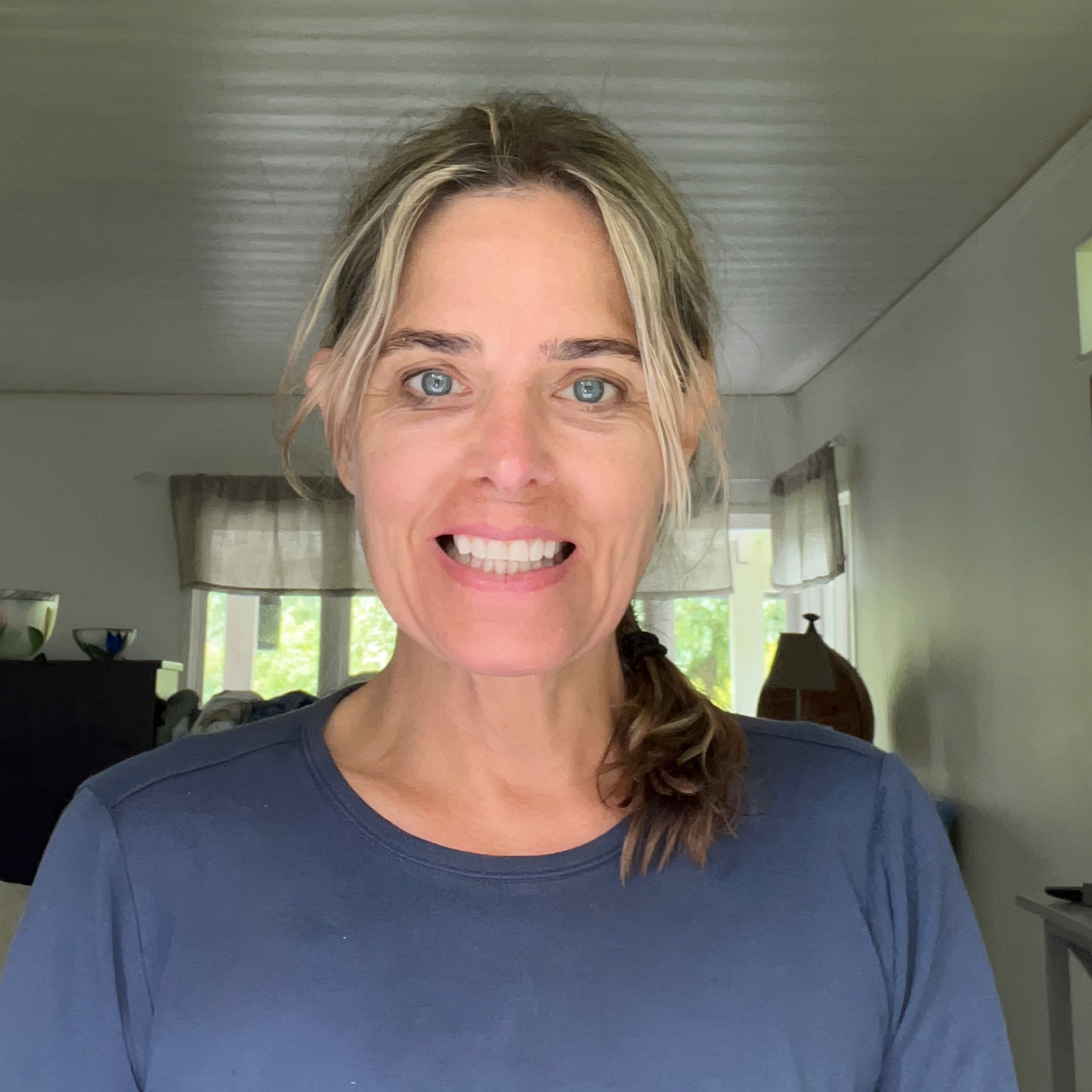 Profilbild för Tina De Sousa