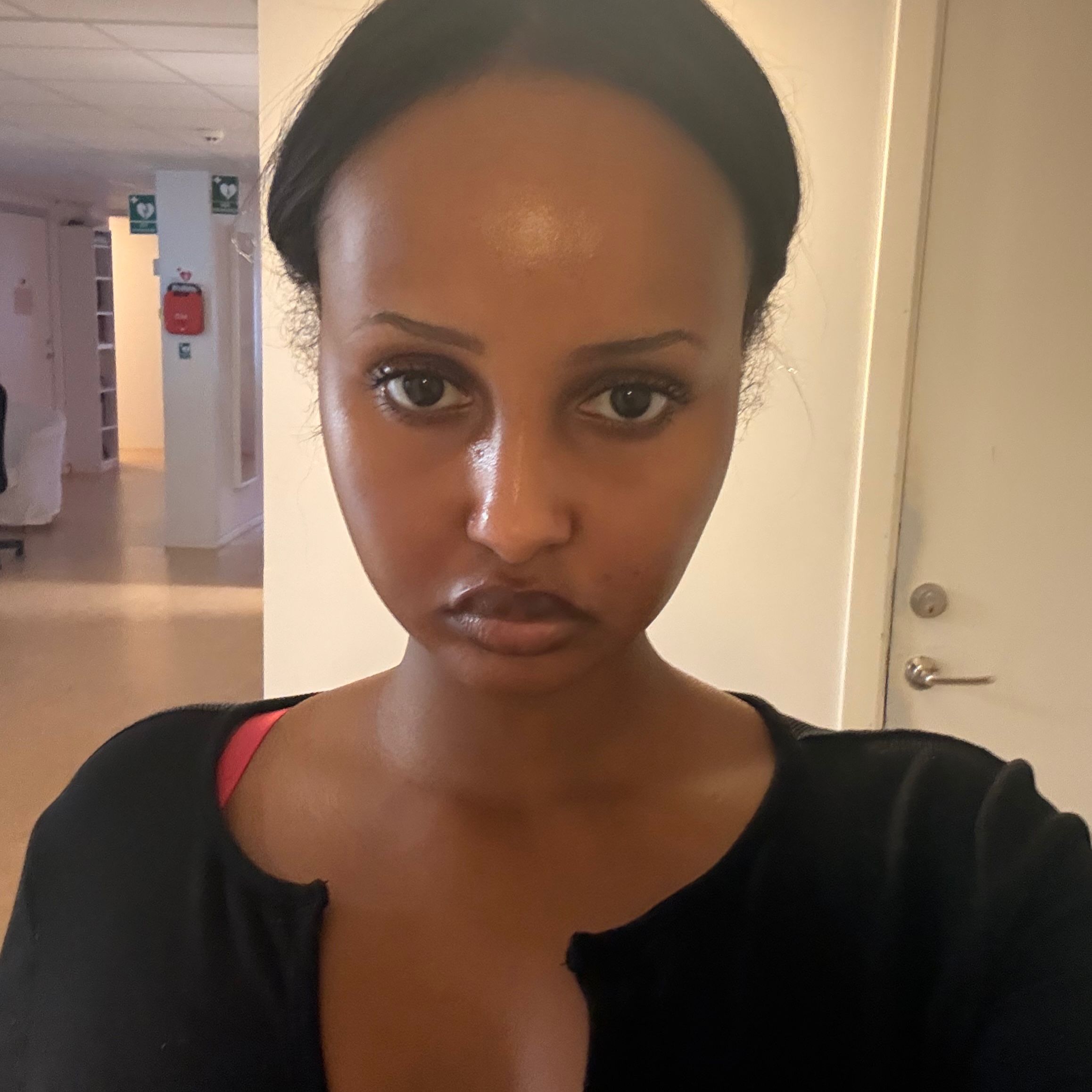 Profilbild för Hanan Iman