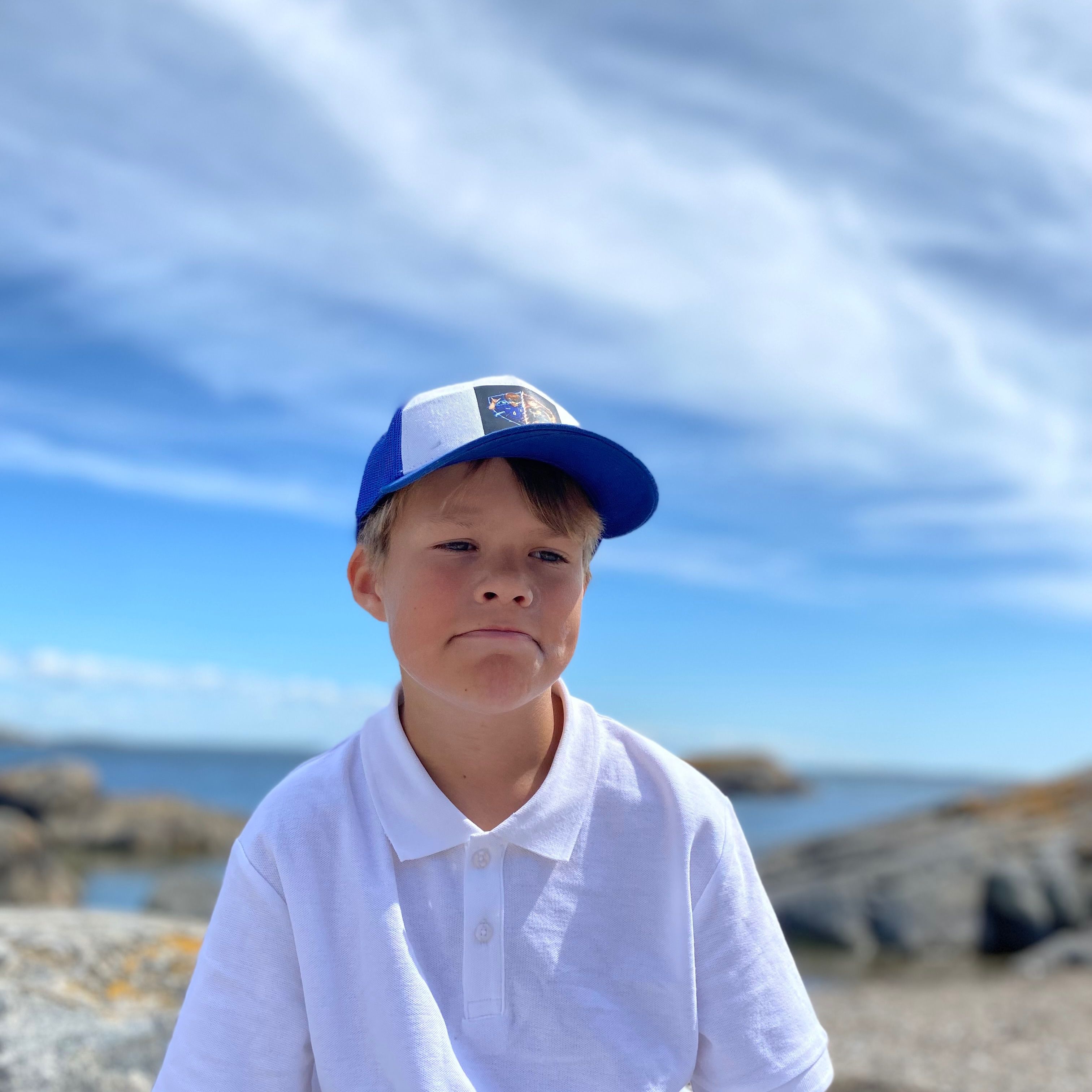 Profilbild för Otis Skogberg