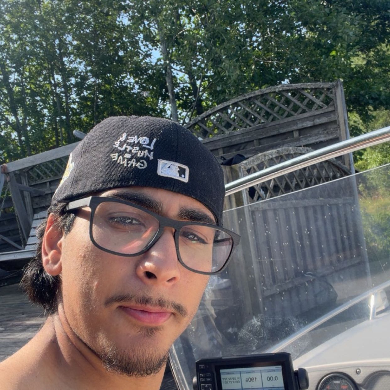 Profilbild för Ali Alhumaidi