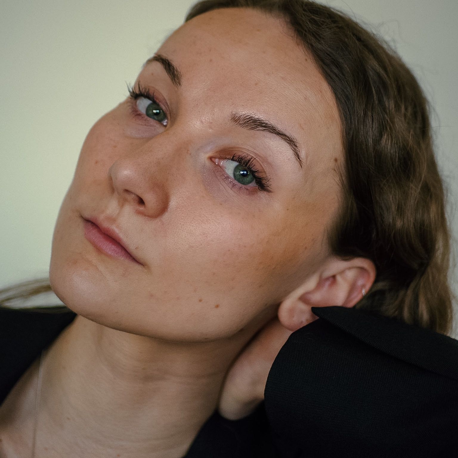 Profilbild för Julia Lundberg
