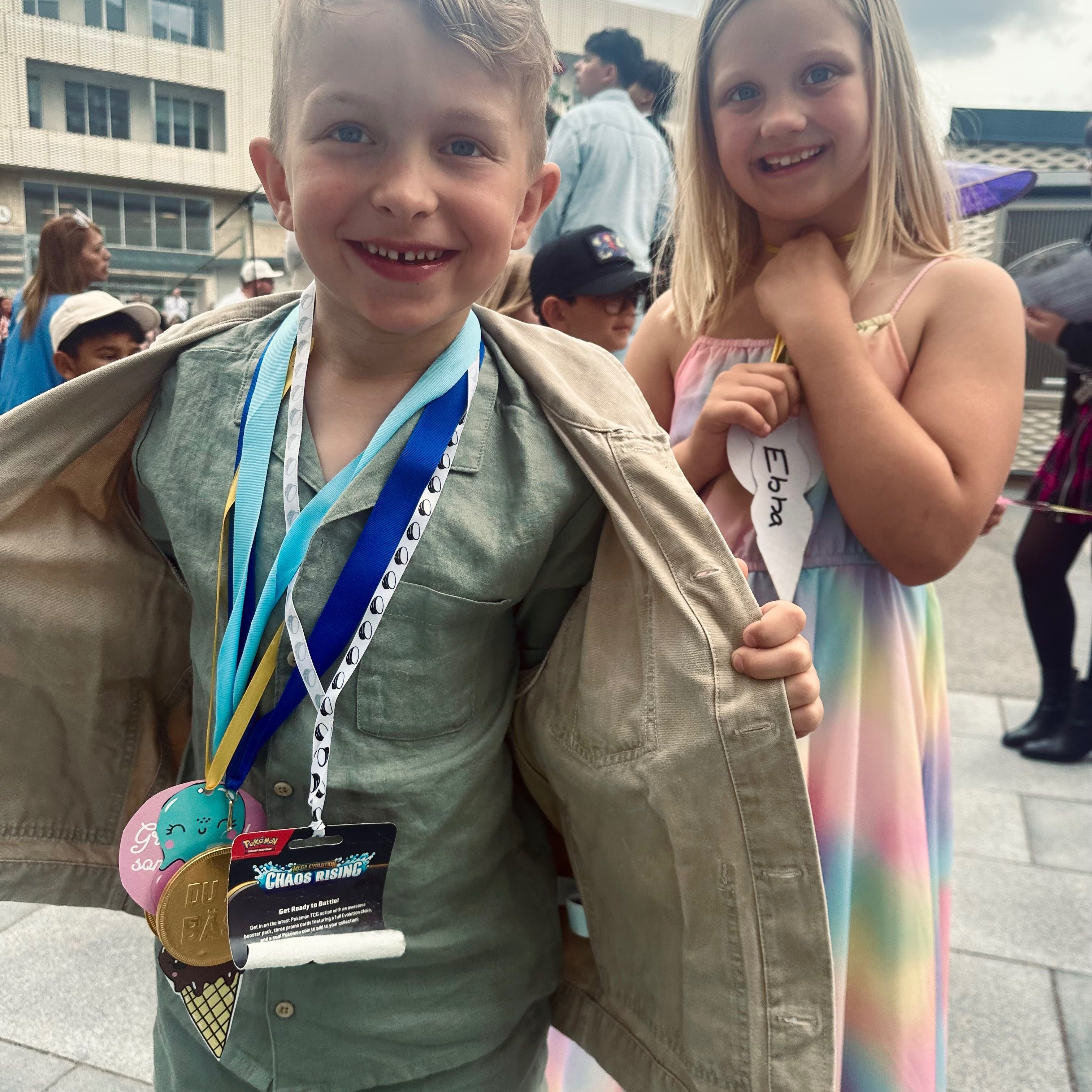 Profilbild för Malin Östergård