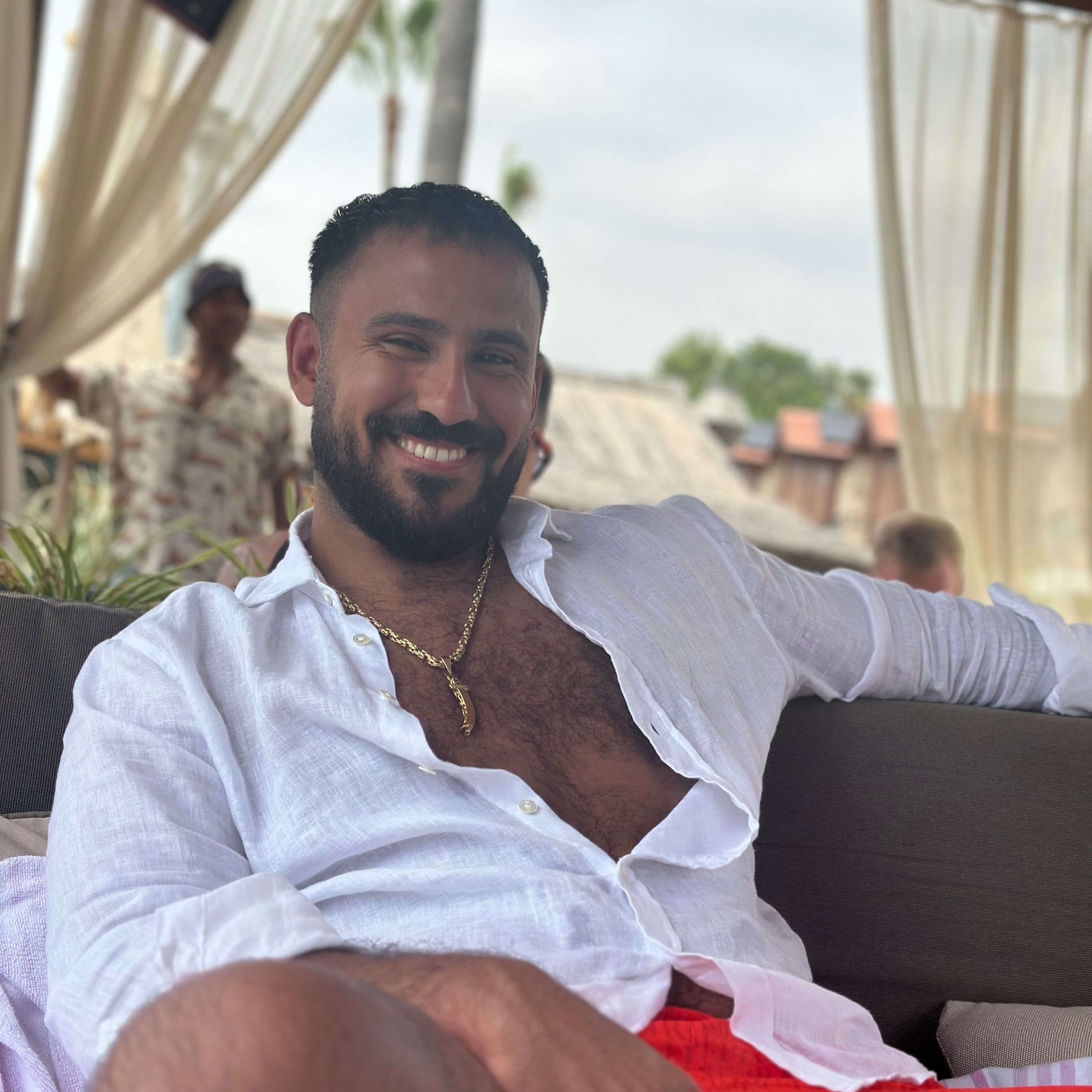 Profilbild för Yasin Cakmak