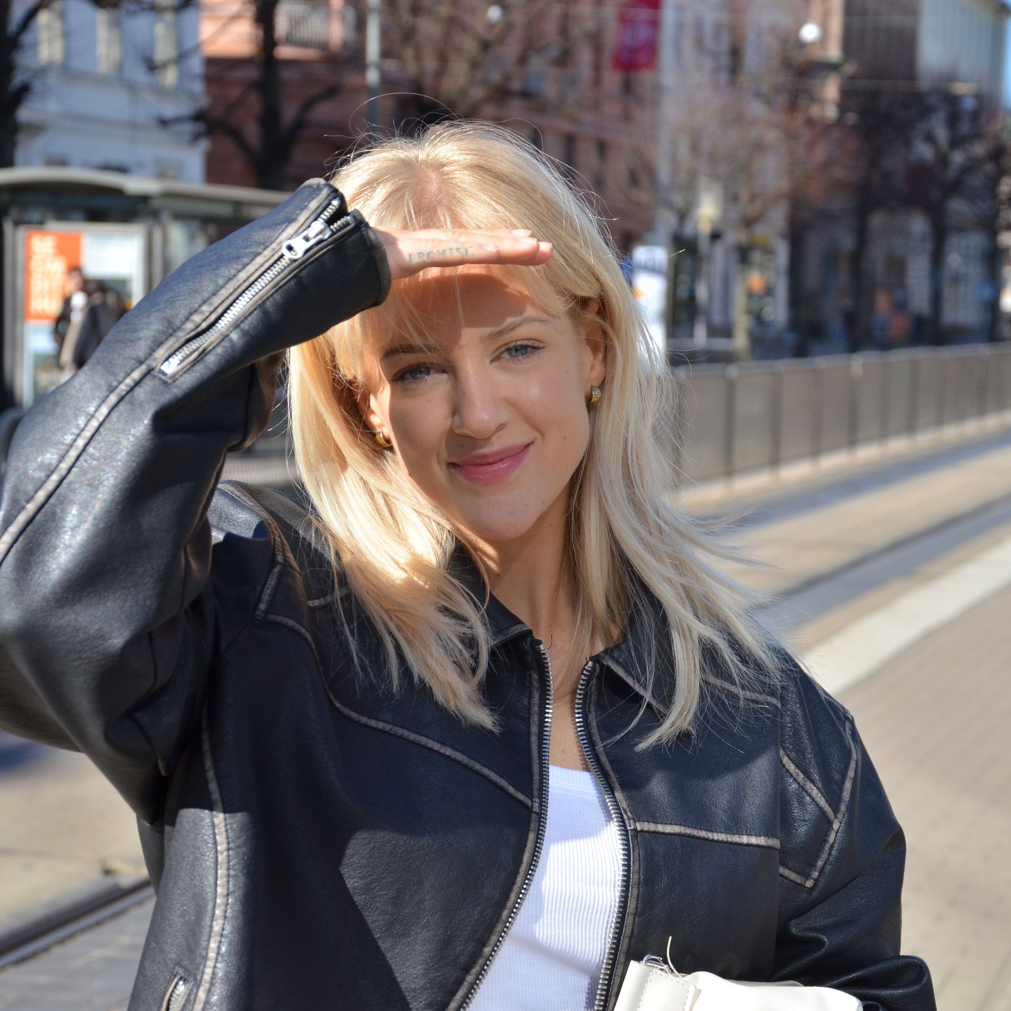 Profilbild för Smilla Rapp