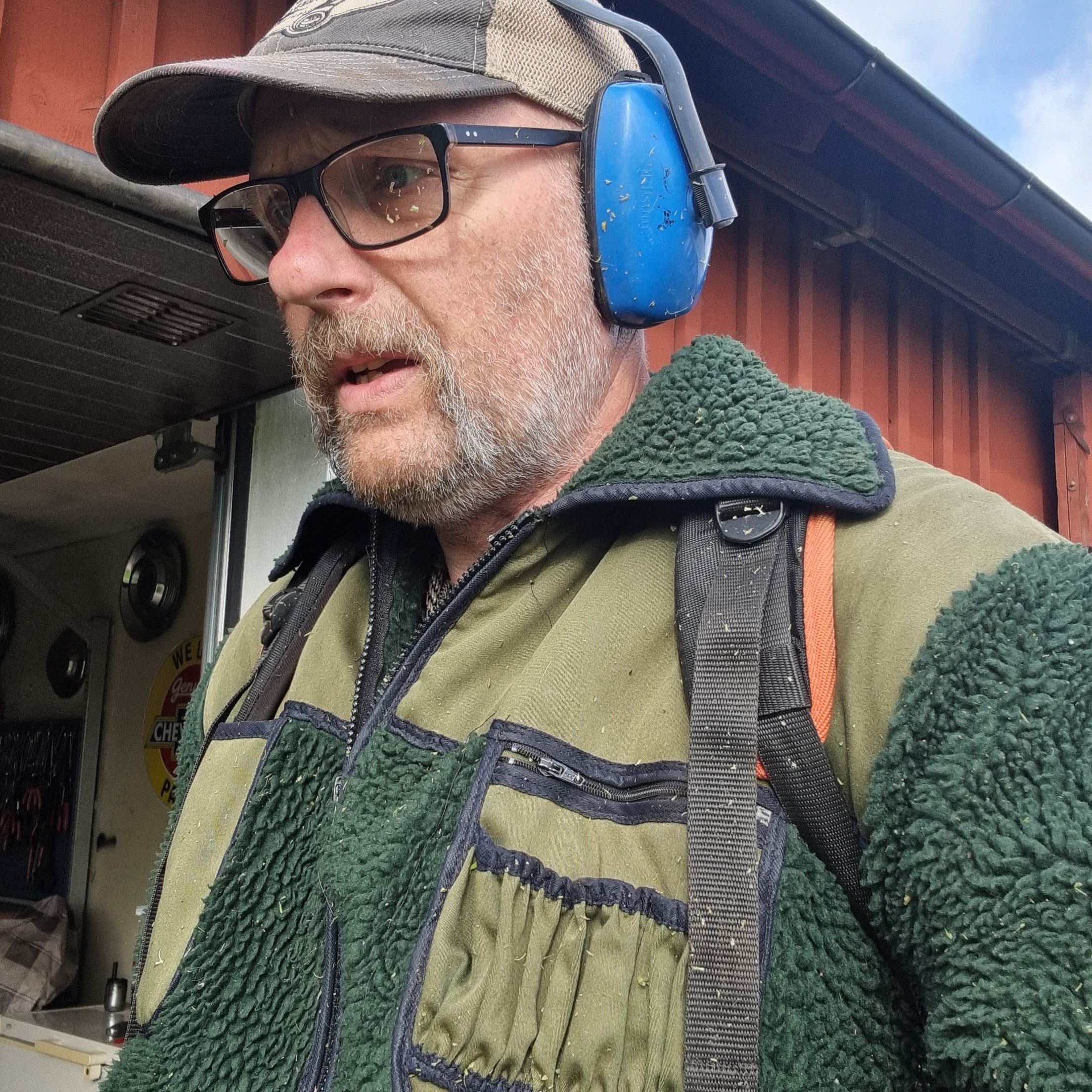 Profilbild för Michael Johansson