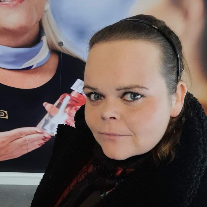 Profilbild för Maja Molvaer